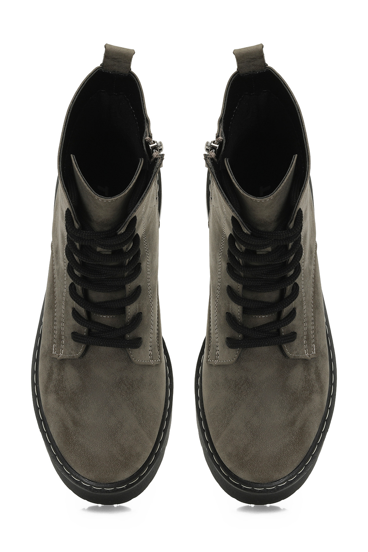 TRX24K-421 4PR Vizon Kadın Postal - Görsel 5