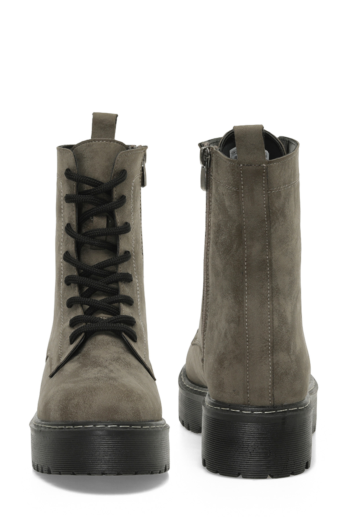 TRX24K-421 4PR Vizon Kadın Postal - Görsel 6