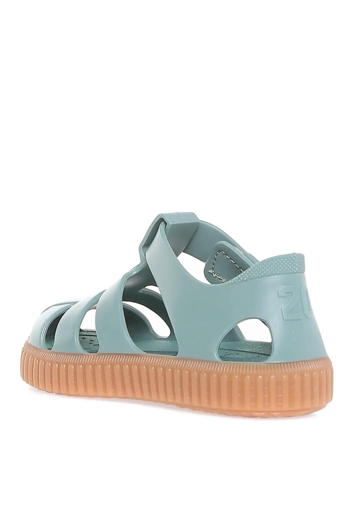 S10291-231 Nico Caramelo Çocuk Sandalet - Görsel 3