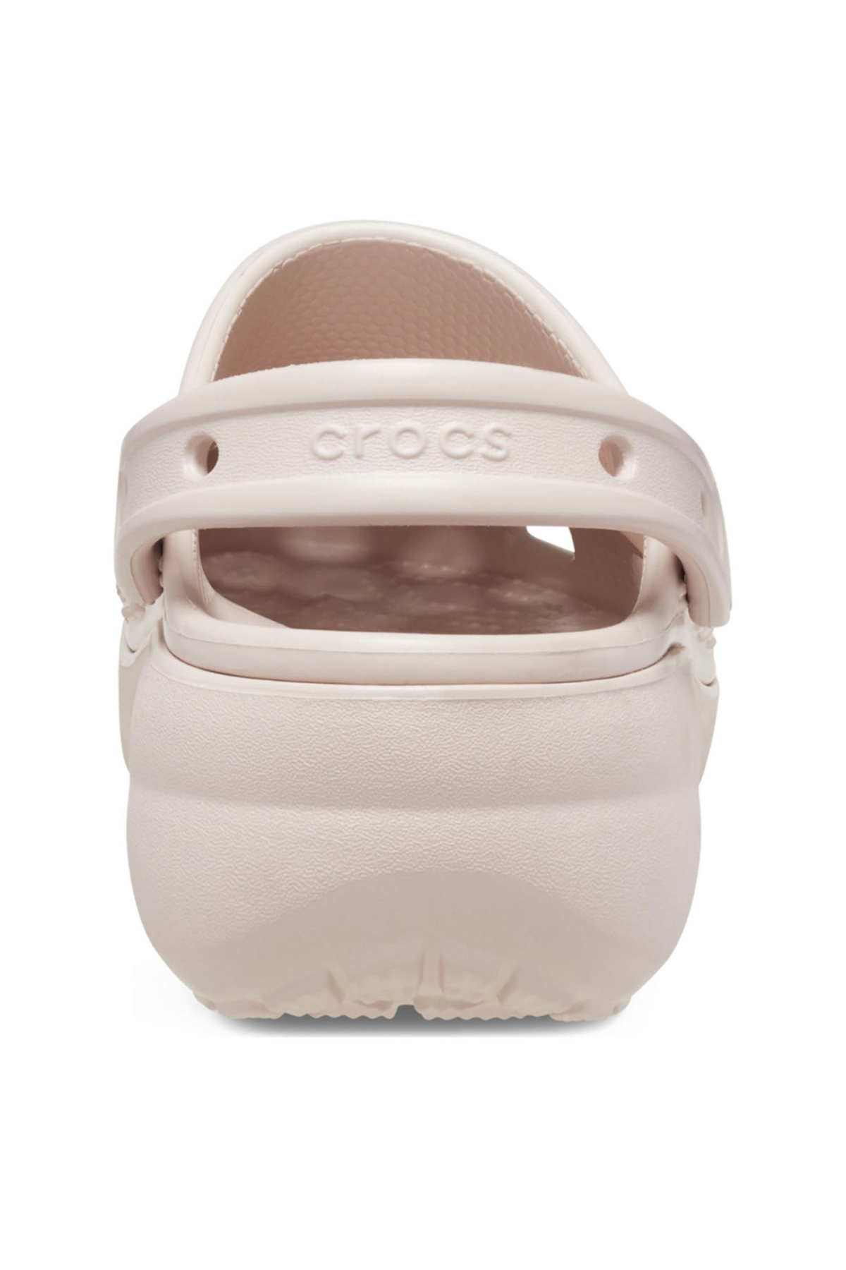 Classic Platform Clog Günlük Unisex Terlik Quartz - Görsel 8