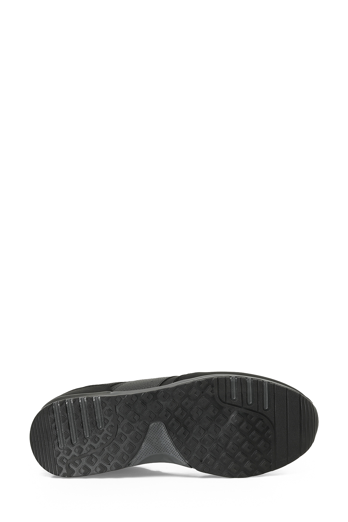 HAN KRK 4PR Siyah Erkek Spor Ayakkabı - Görsel 7