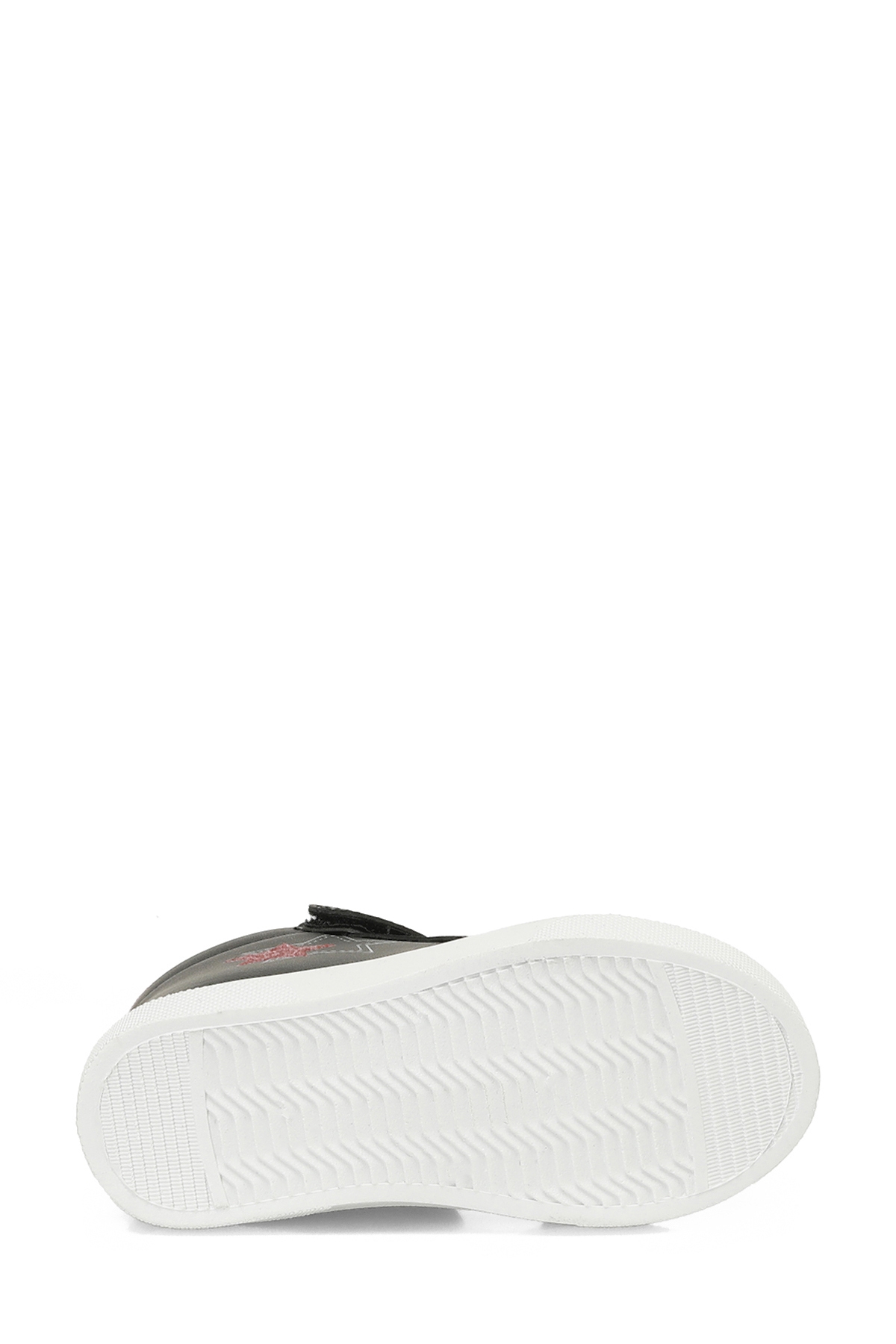 Polaris GUMYE.B4PR Siyah Kız Çocuk High Sneaker - Görsel 7