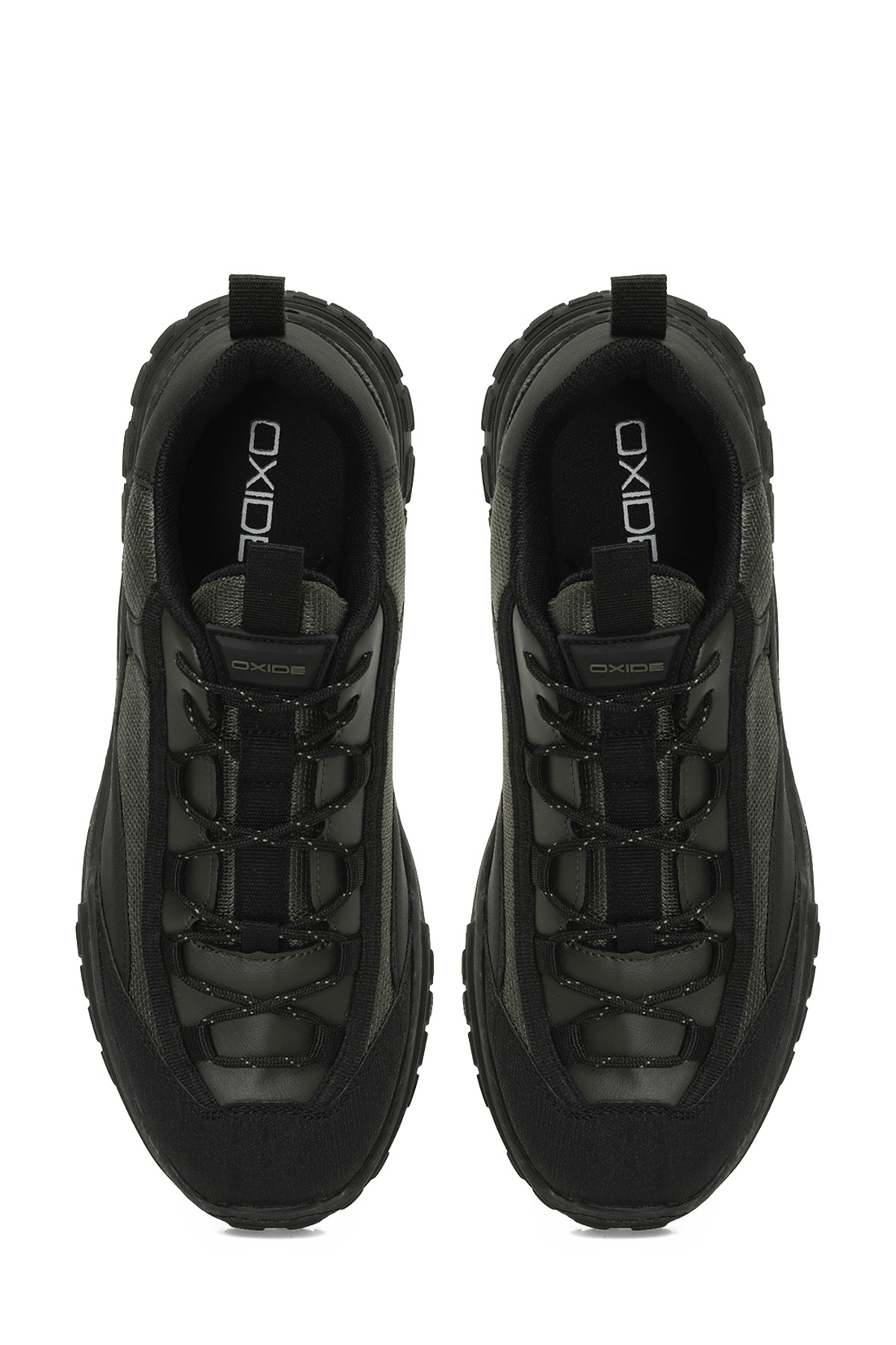 GRAPPA SLV 4PR Haki Erkek Outdoor - Görsel 5