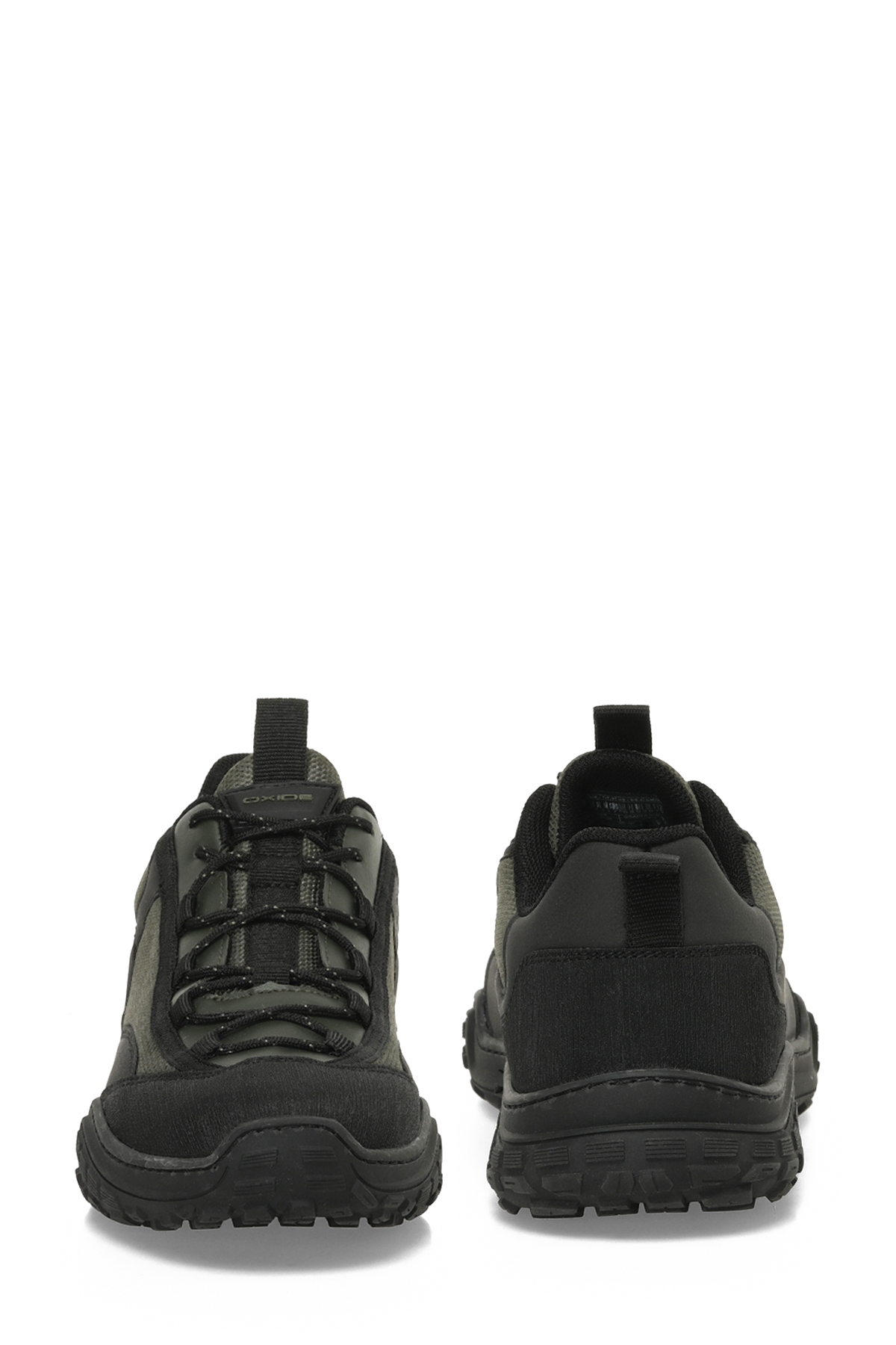 GRAPPA SLV 4PR Haki Erkek Outdoor - Görsel 6