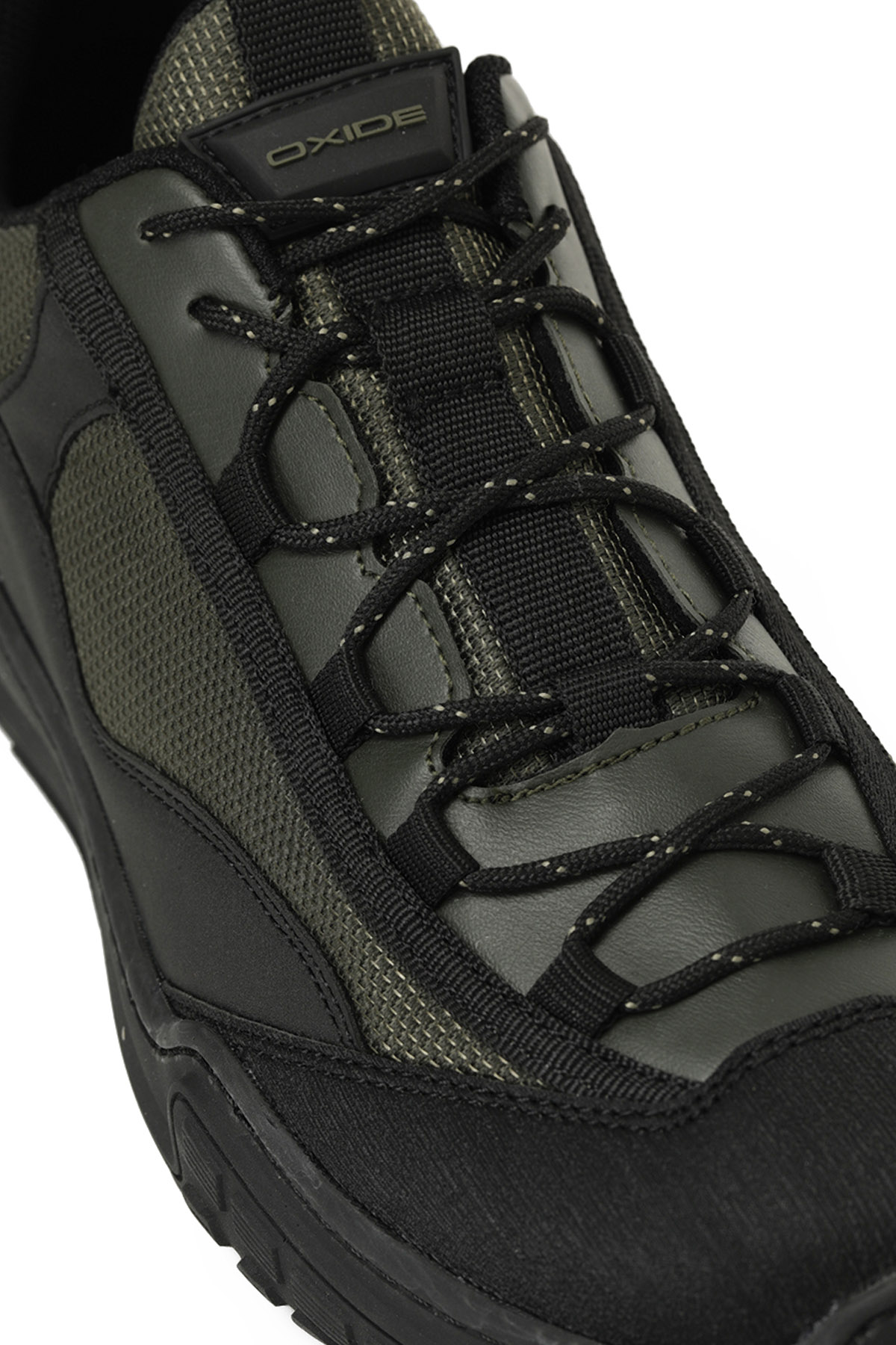 GRAPPA SLV 4PR Haki Erkek Outdoor - Görsel 8