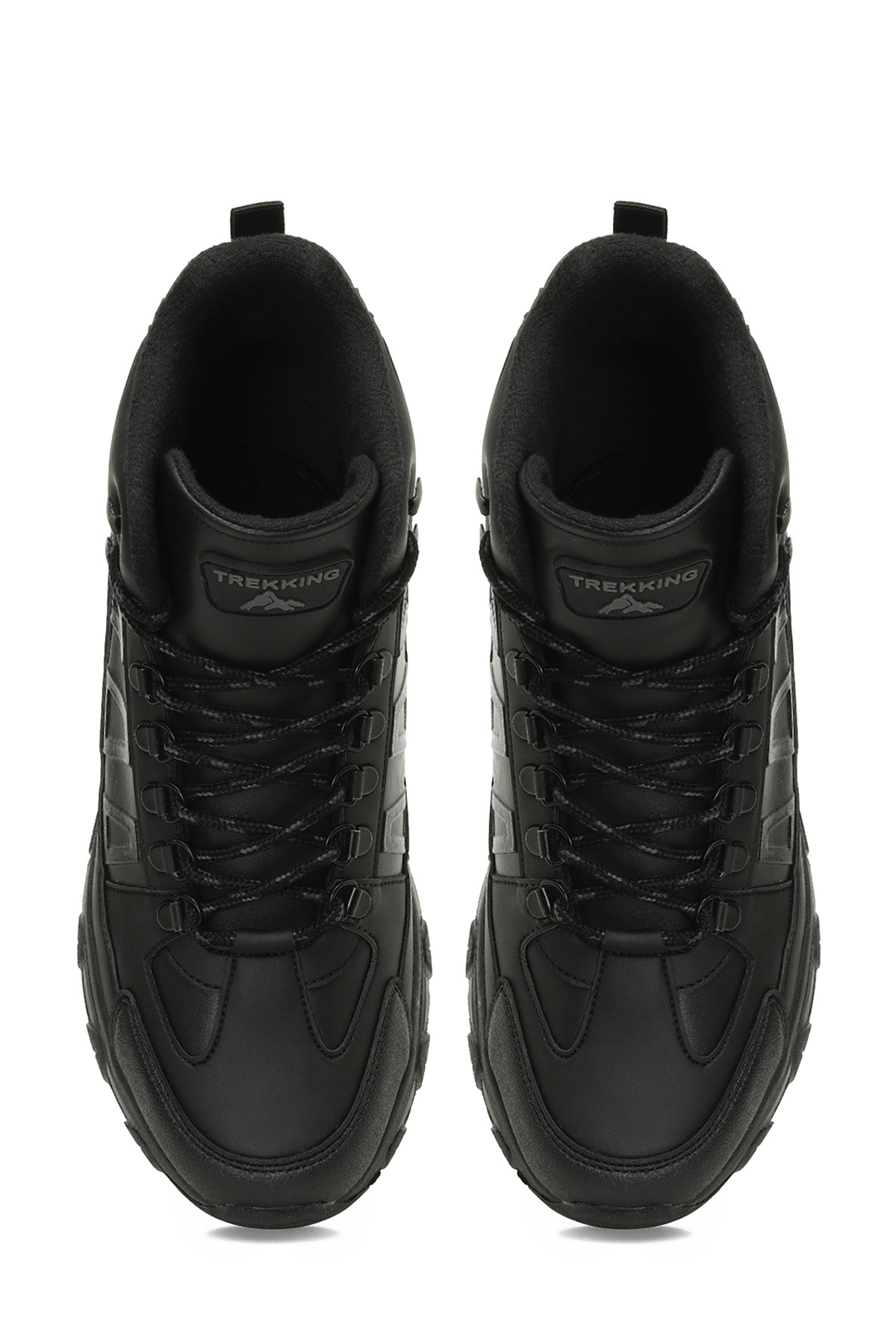 DARIO HI 4PR Siyah Erkek Outdoor Bot - Görsel 5