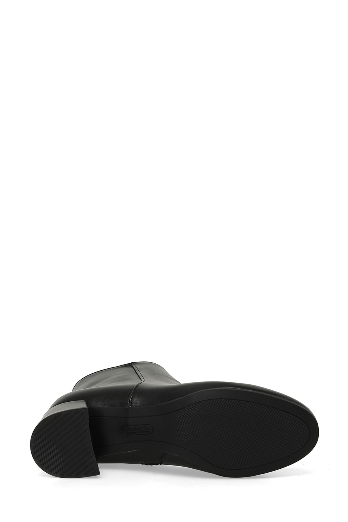 Polaris 324108C.Z 4PR Siyah Kadın Topuklu Bot - Görsel 7