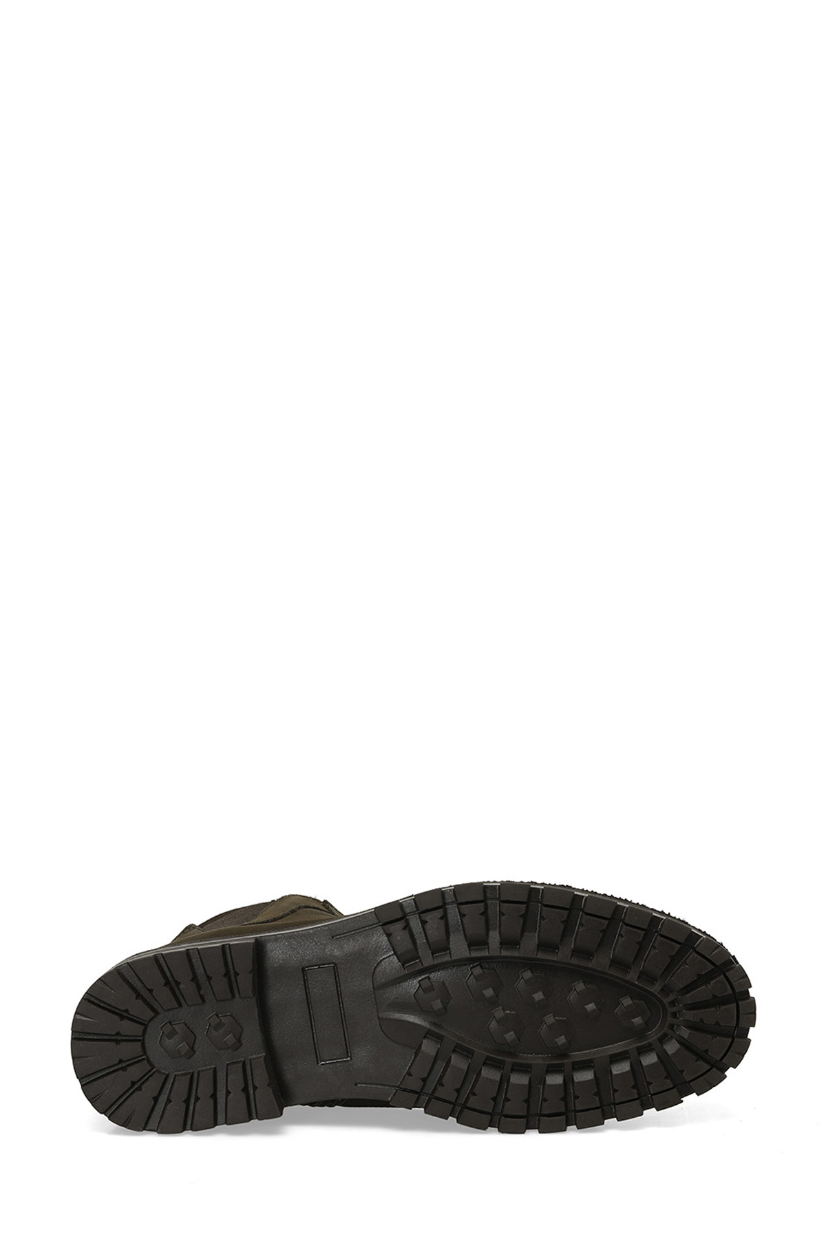 TANYA NUB 4PR Haki Erkek Bot - Görsel 7