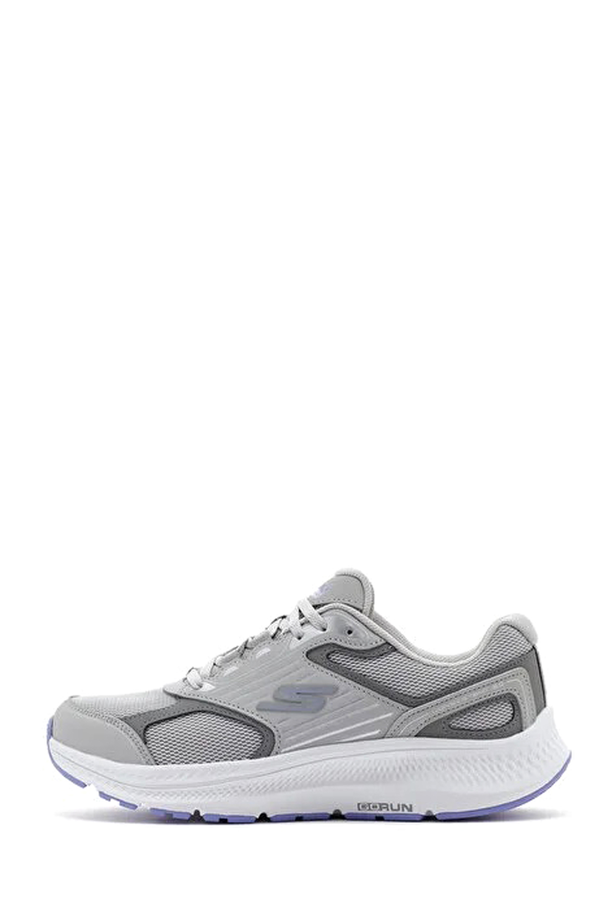 Skechers Siyah Skechers Go Run 128606tk