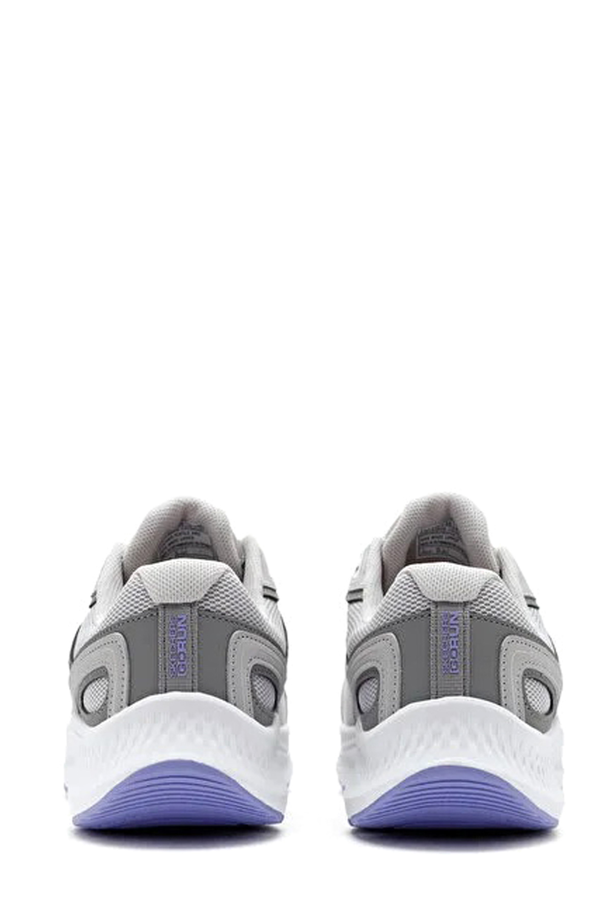 Skechers Siyah Skechers Go Run 128606tk