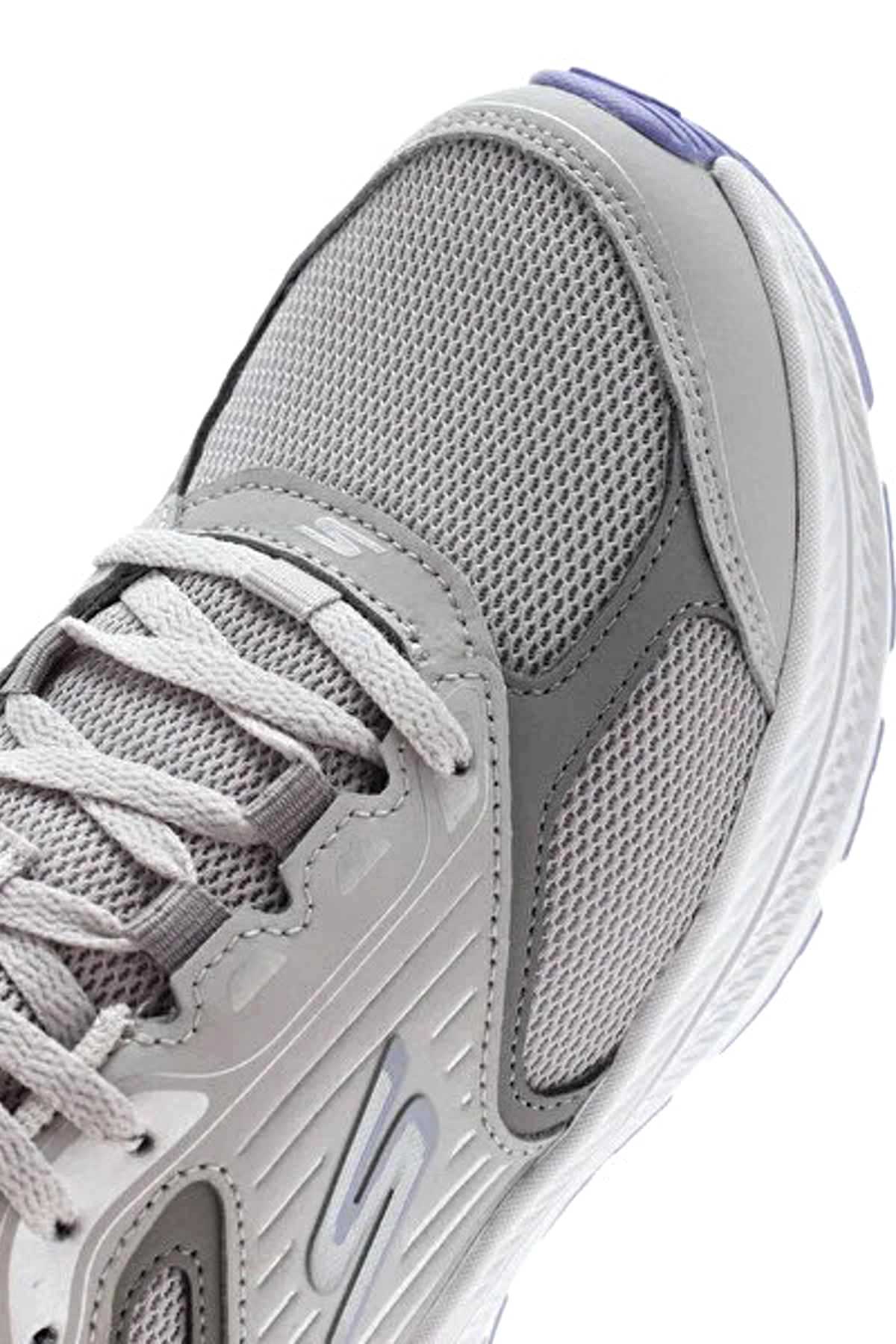 Skechers Siyah Skechers Go Run 128606tk