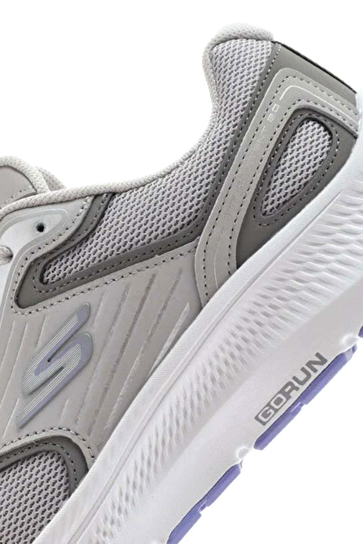 Skechers Siyah Skechers Go Run 128606tk