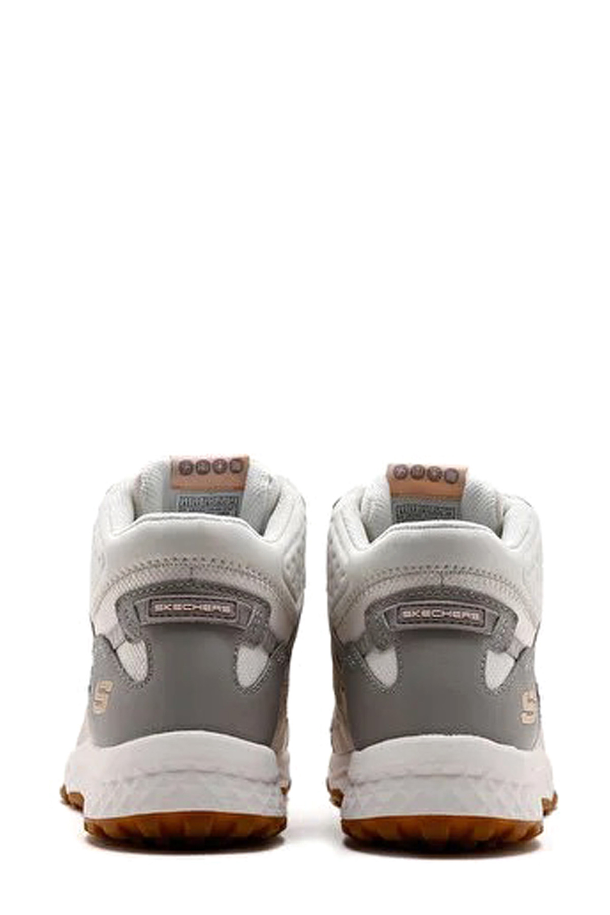 ESCAPE PLAN Beyaz Kadın Outdoor Bot - Görsel 5