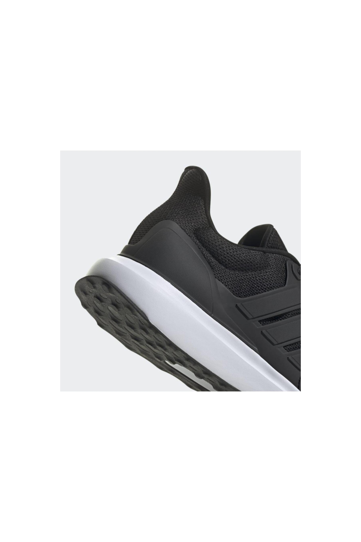 Ubounce Dna Erkek Siyah Koşu Ayakkabısı (IG6001) - Görsel 5