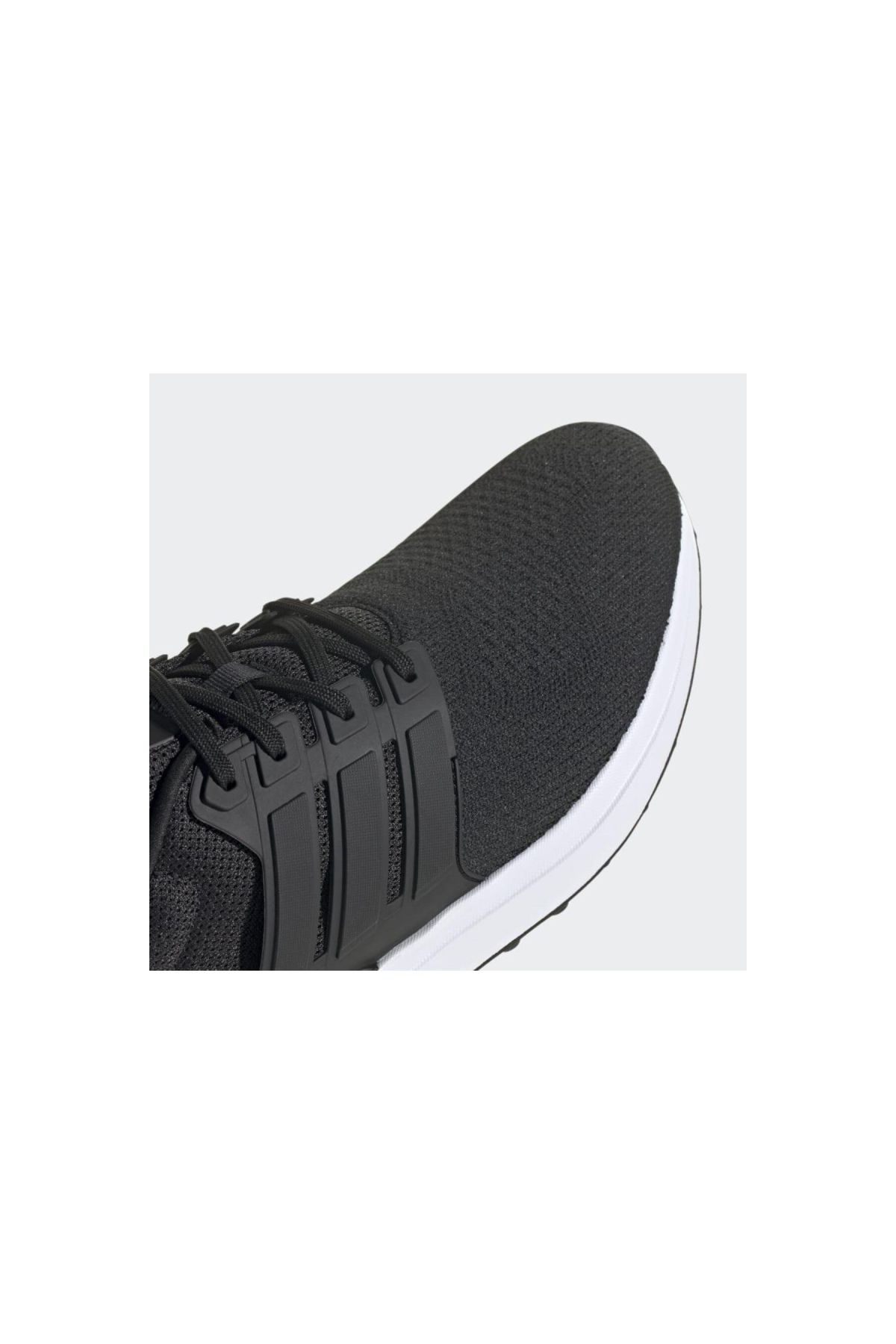 Ubounce Dna Erkek Siyah Koşu Ayakkabısı (IG6001) - Görsel 8