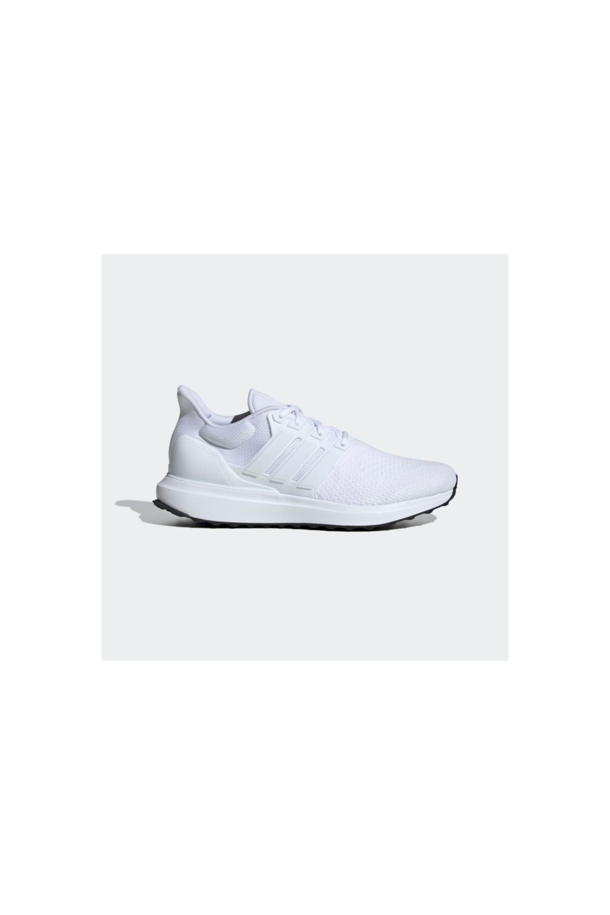 Ubounce Dna Erkek Beyaz Koşu Ayakkabısı (IG6000) - Görsel 5