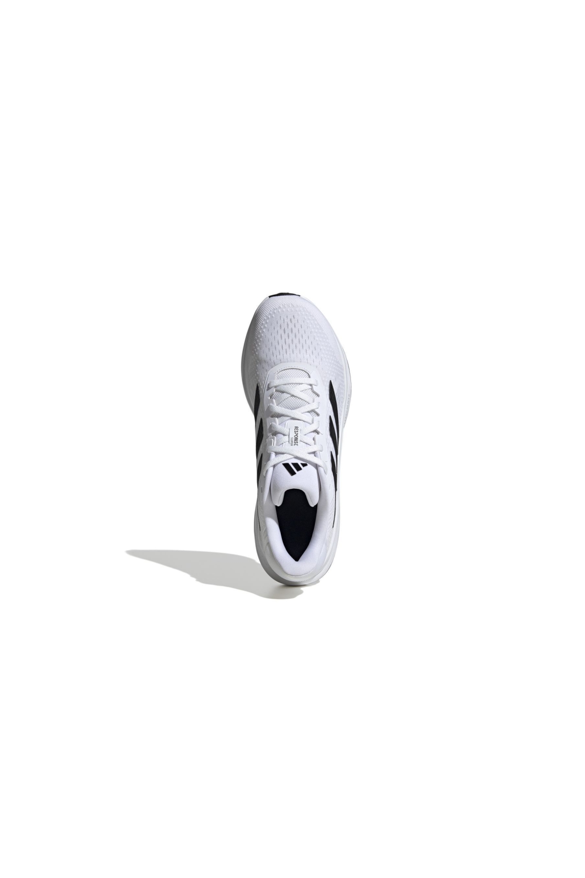 Response Super Erkek Beyaz Spor Ayakkabı (IG1420) - Görsel 6