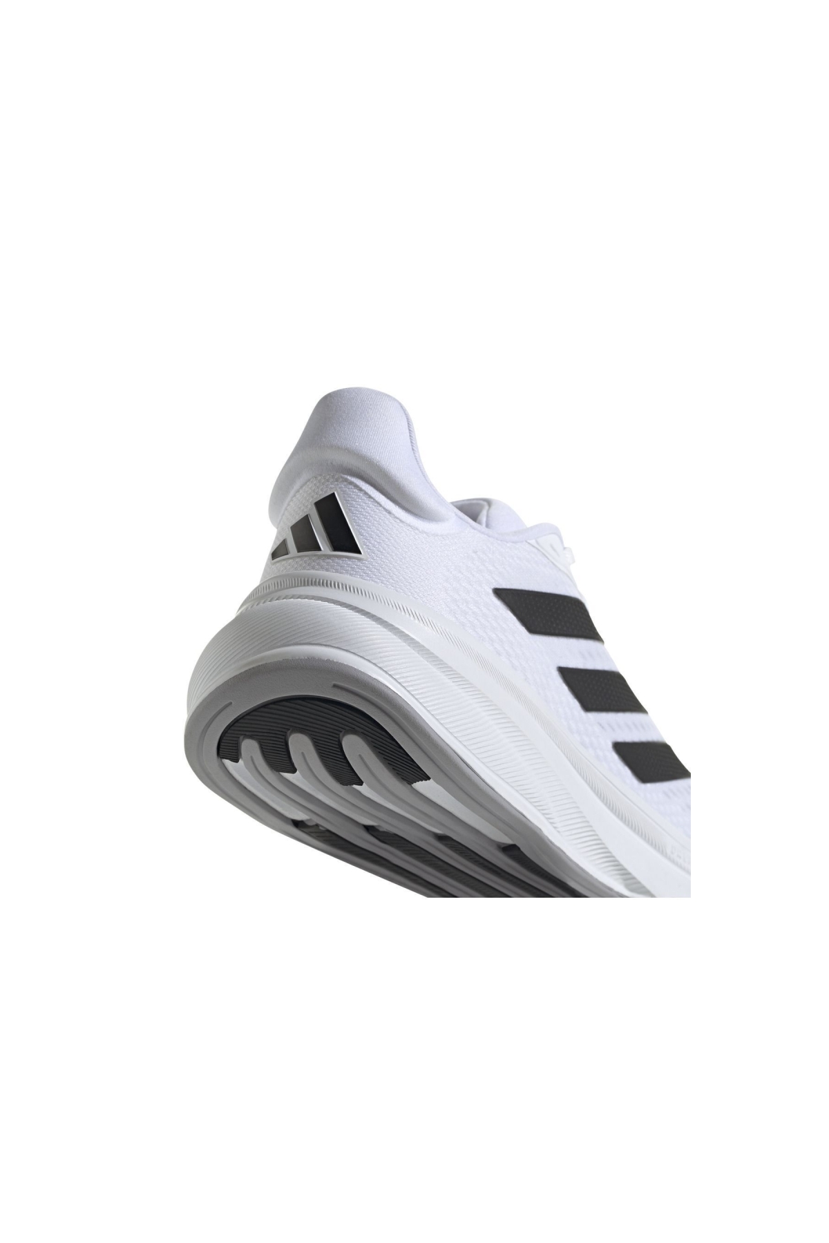 Response Super Erkek Beyaz Spor Ayakkabı (IG1420) - Görsel 8