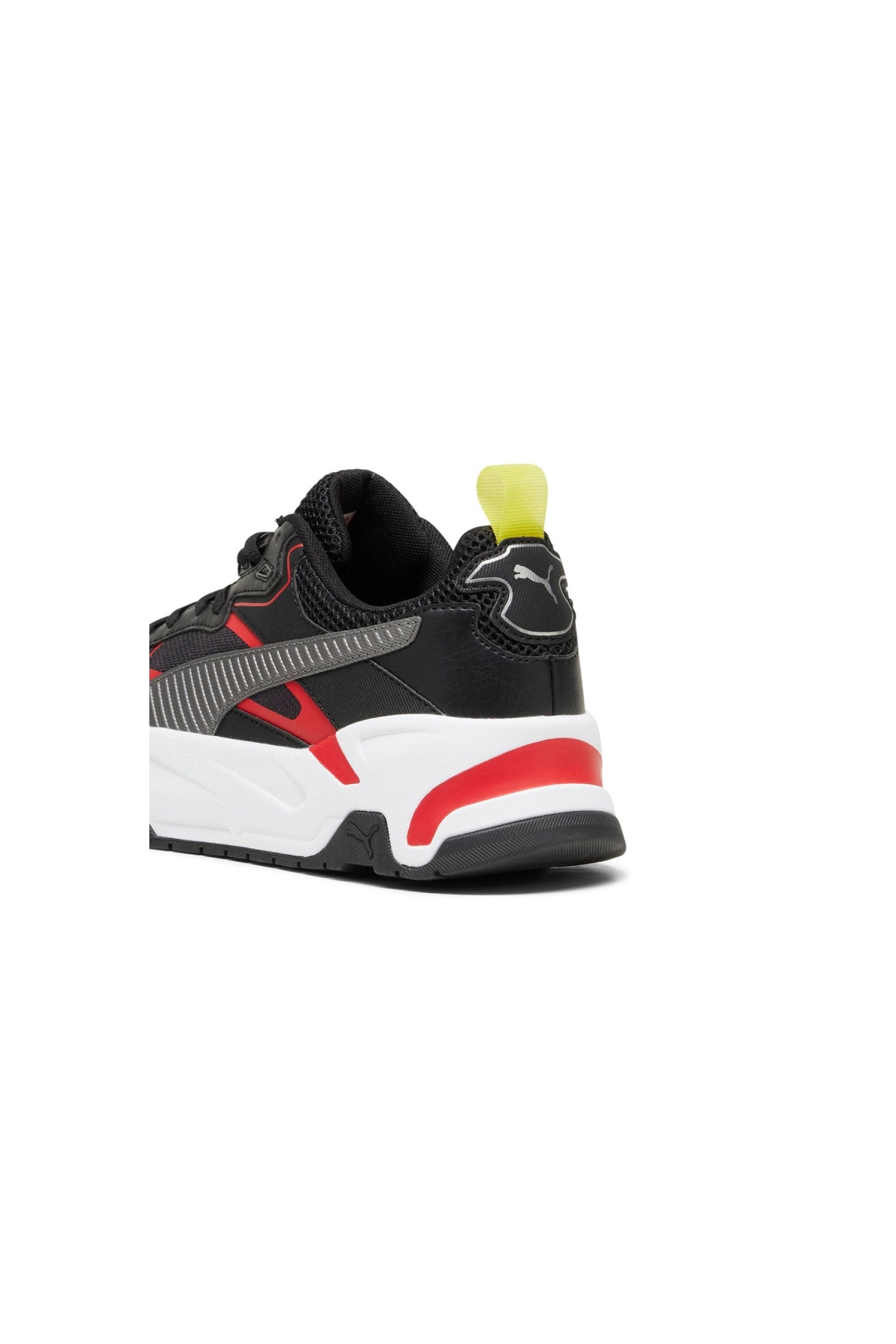 Ferrari Trinity - Görsel 5