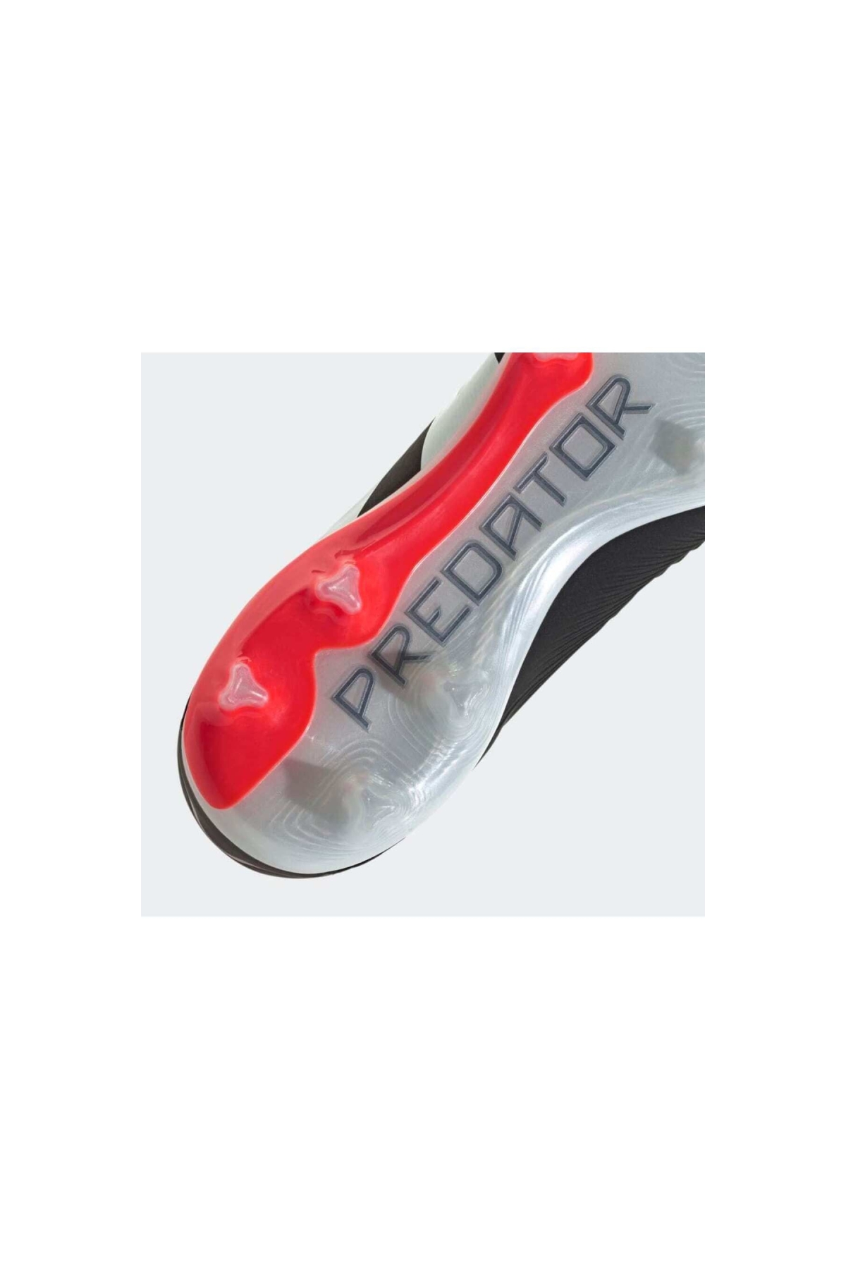 Predator Pro FG Unisex Siyah Krampon (IG7777) - Görsel 3