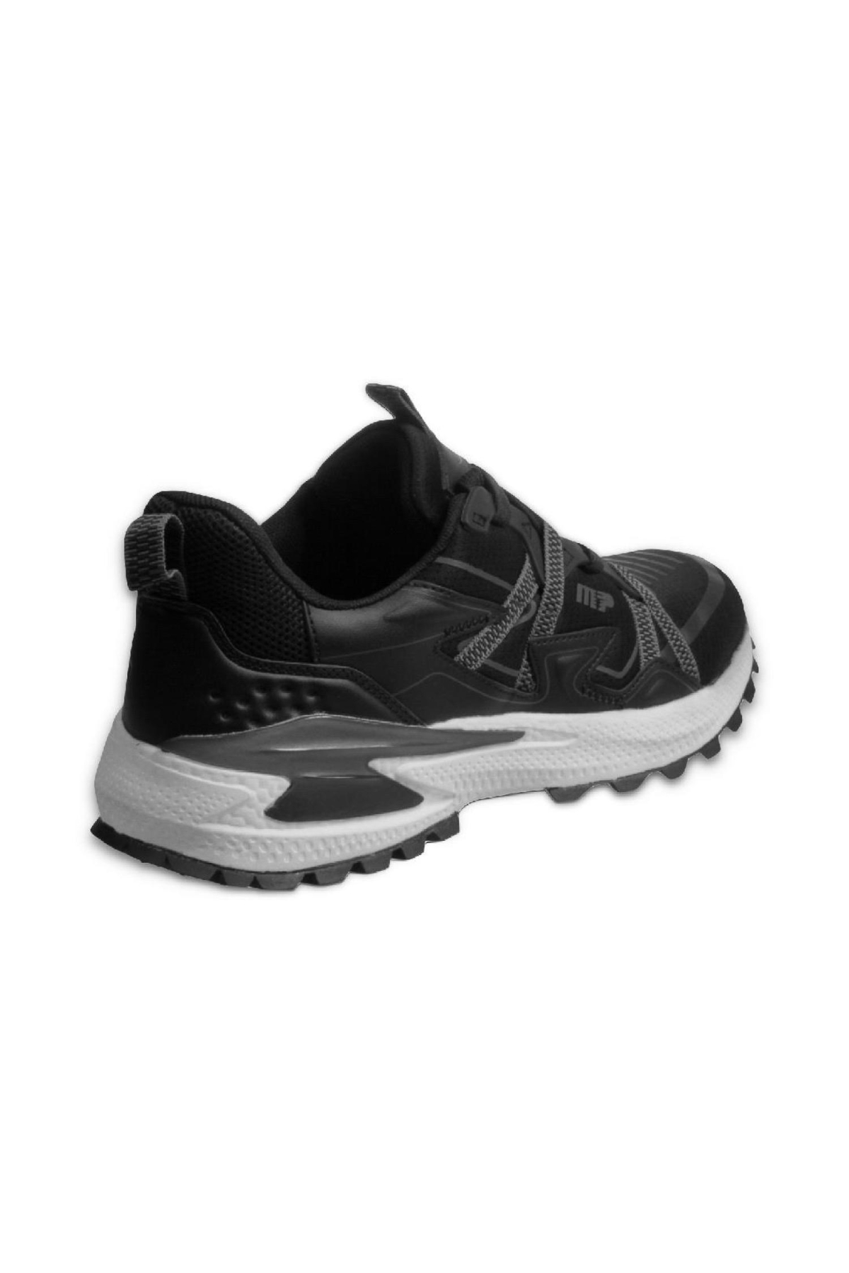 Mp 241-1642 Erkek Sports Casual Ayakkabı - Görsel 4