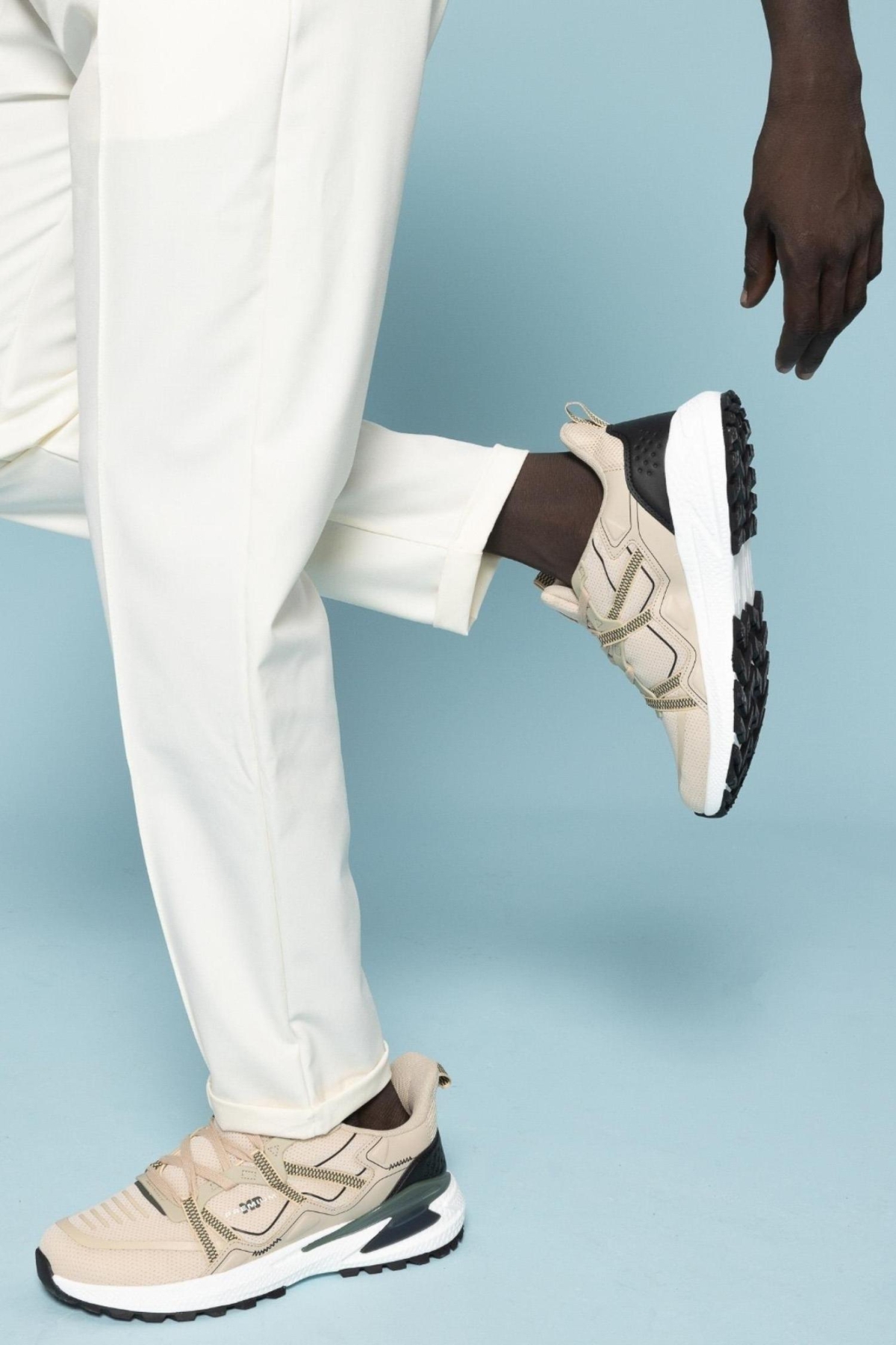 Mp 241-1642 Erkek Sports Casual Ayakkabı - Görsel 2