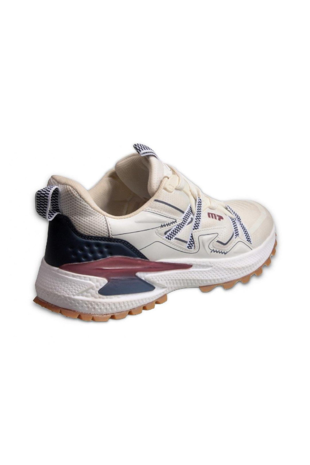 Mp 241-1642 Erkek Sports Casual Ayakkabı - Görsel 5