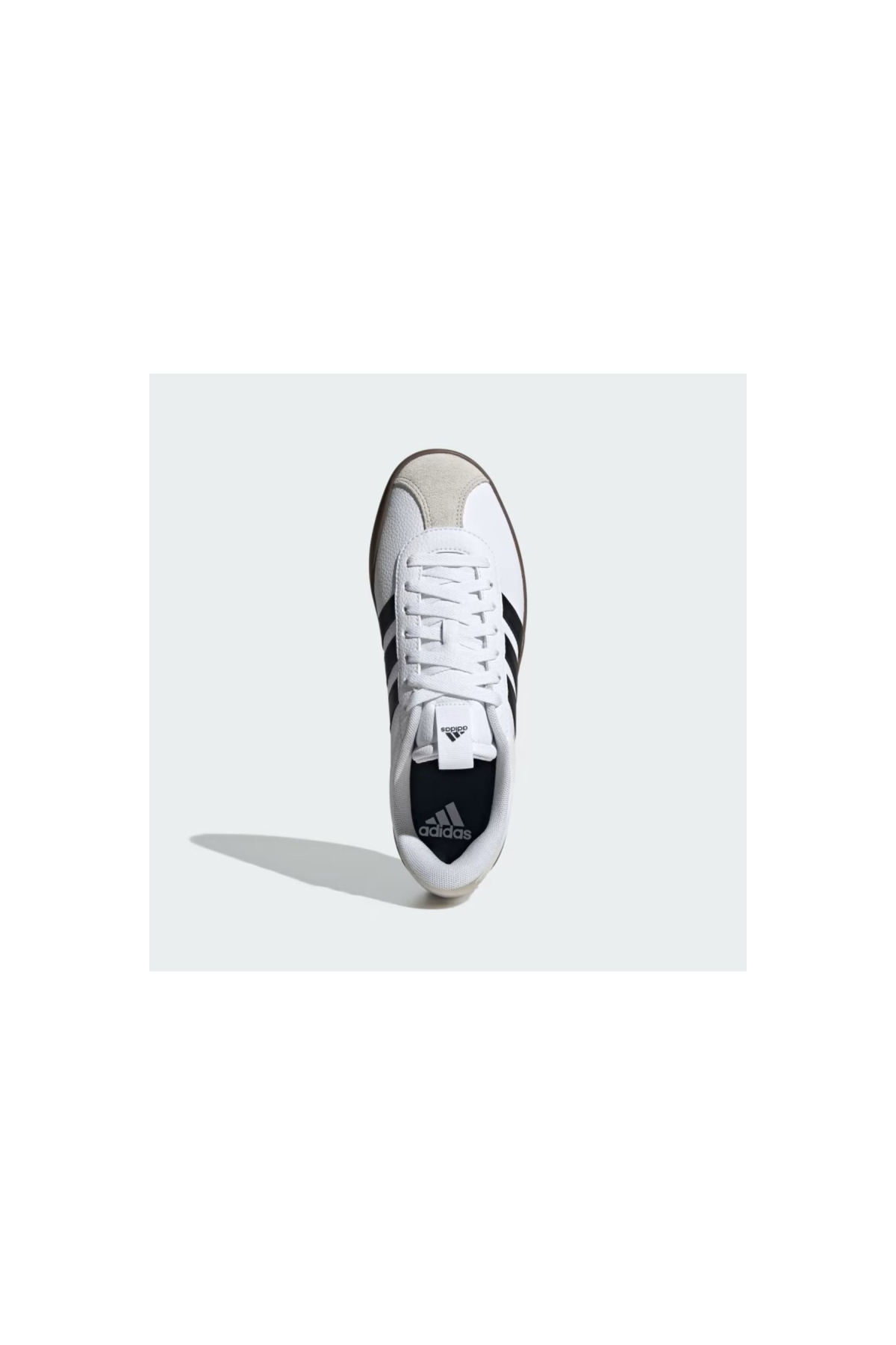 Vl Court 3.0 Erkek Beyaz Spor Ayakkabı (ID6285) - Görsel 5