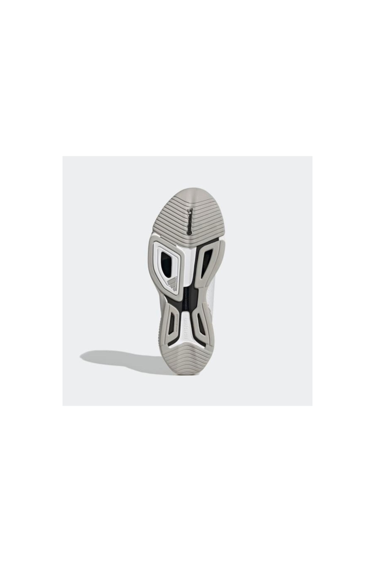 Rapidmove Trainer Erkek Beyaz Spor Ayakkabı (HP3266) - Görsel 5