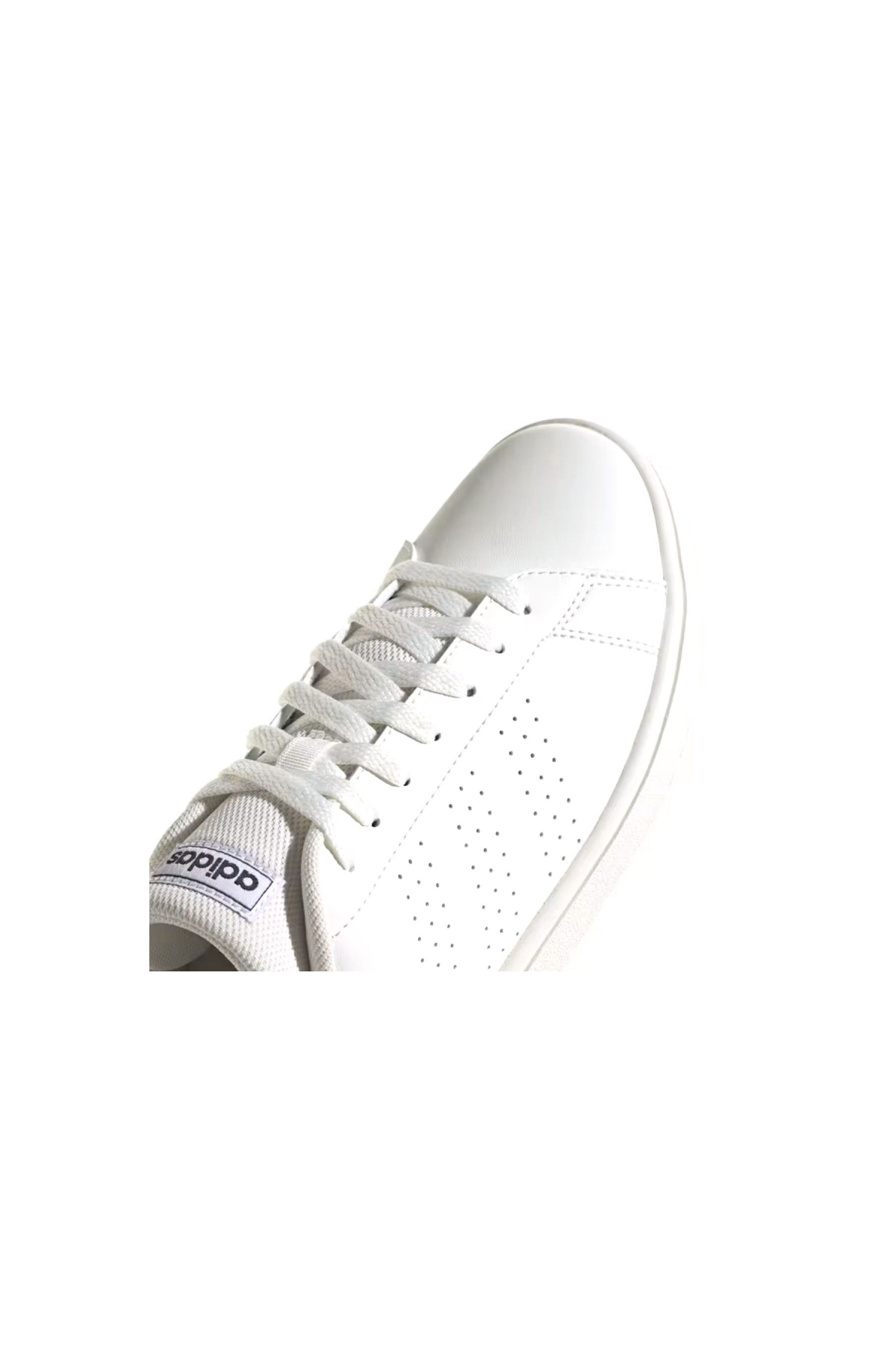 Advantage Base Erkek Beyaz Spor Ayakkabı (IF8556) - Görsel 6