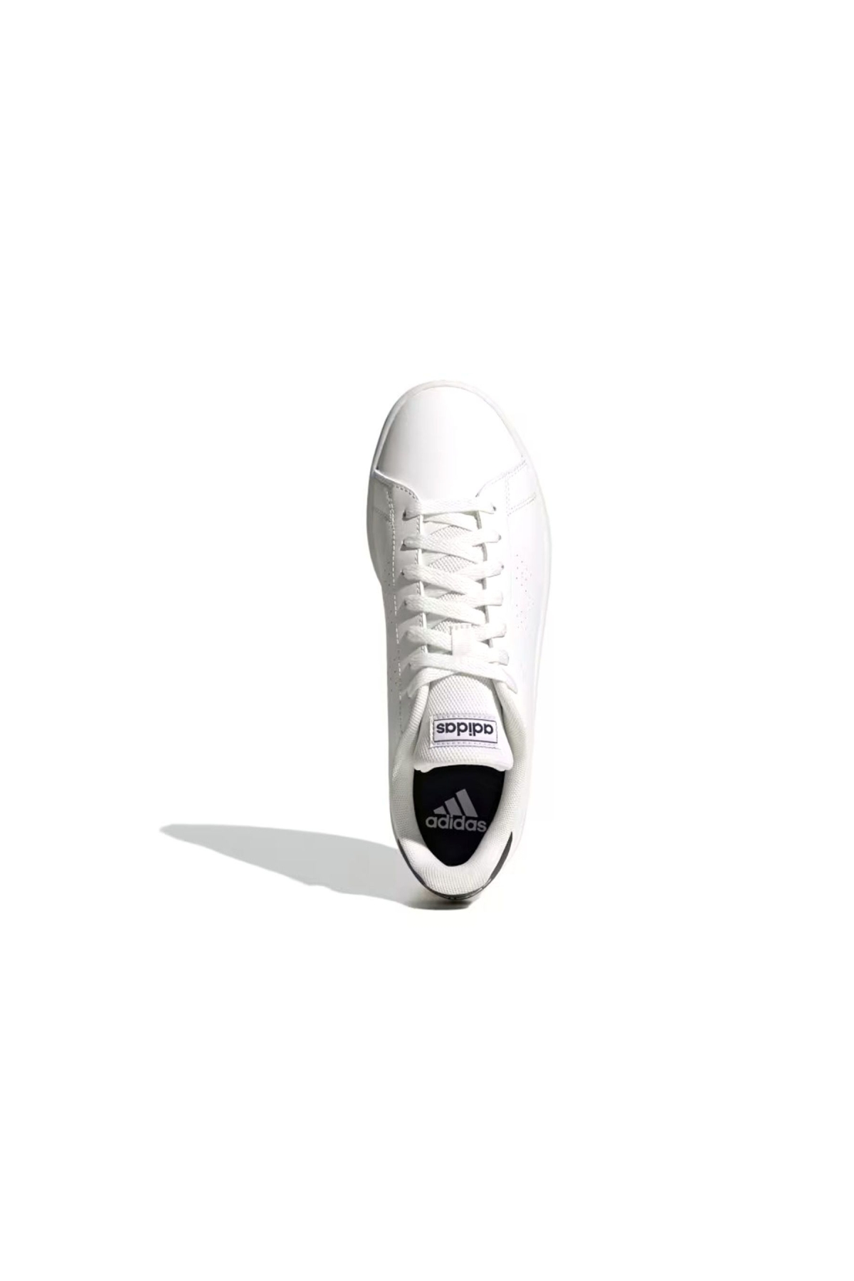 Advantage Base Erkek Beyaz Spor Ayakkabı (IF8556) - Görsel 7