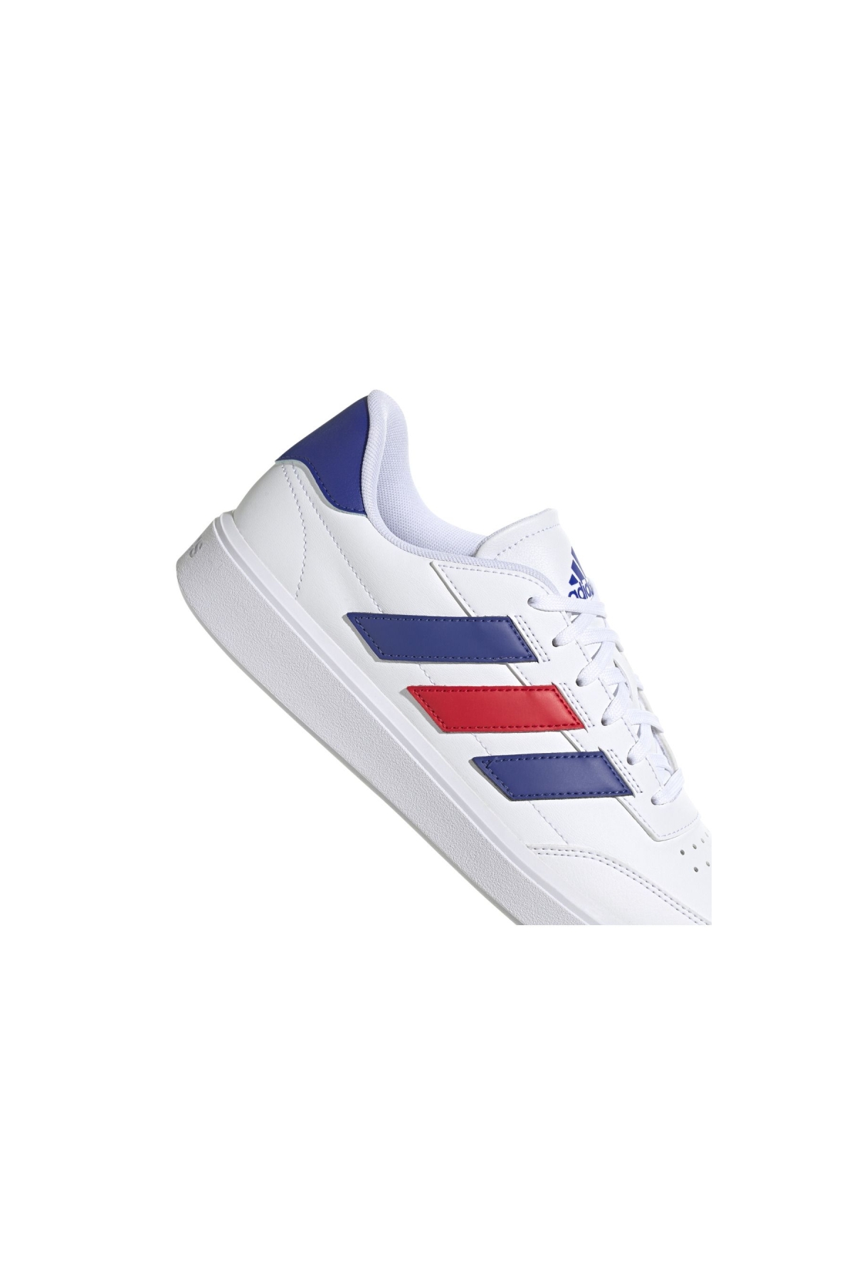 Courtblock Erkek Beyaz Spor Ayakkabı (IF4032) - Görsel 4