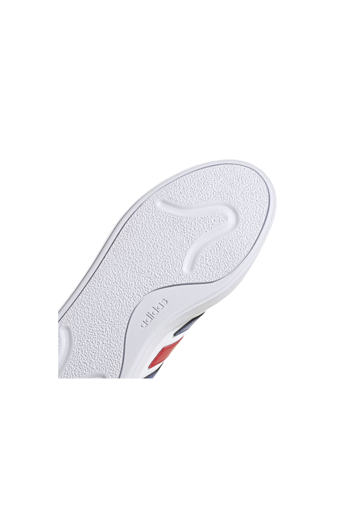 Courtblock Erkek Beyaz Spor Ayakkabı (IF4032) - Görsel 9