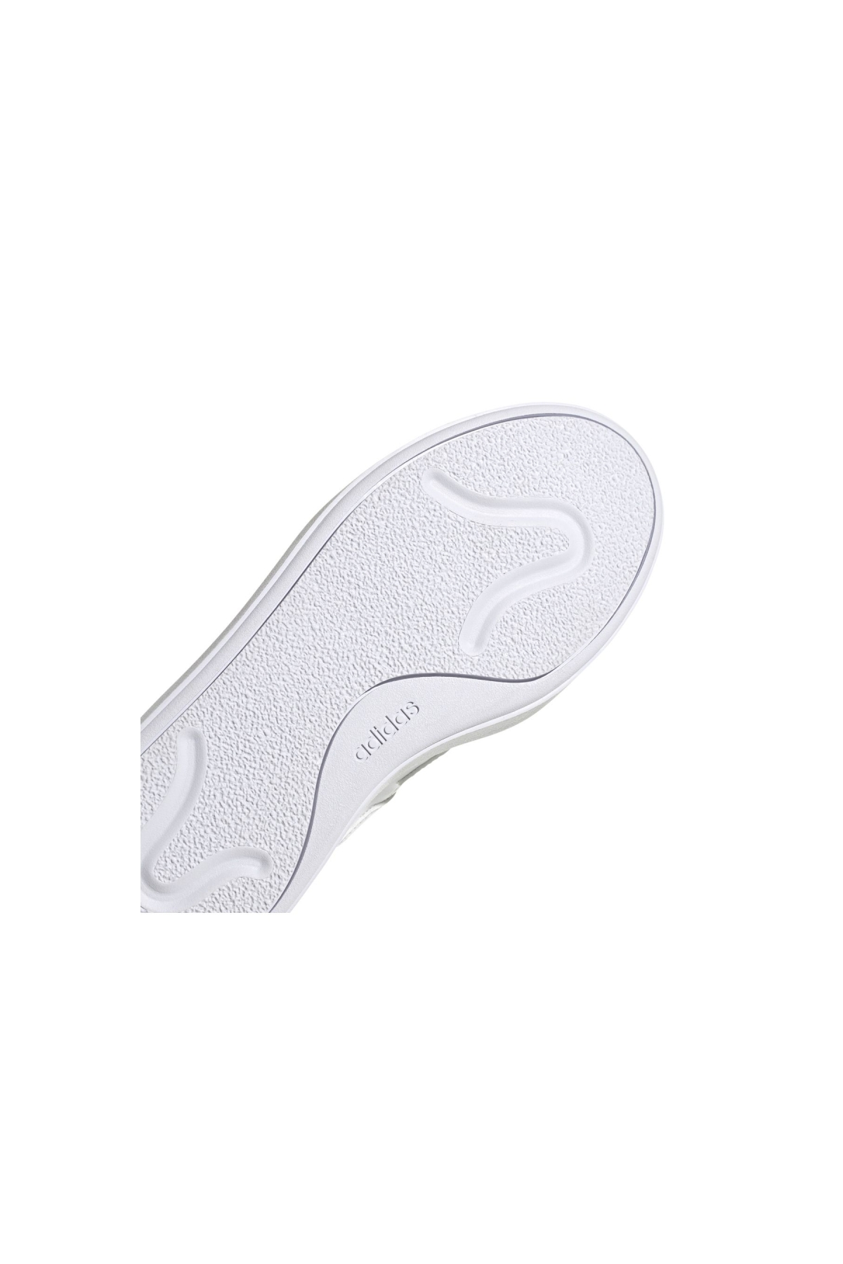 Courtblock Erkek Beyaz Spor Ayakkabı (IF4031) - Görsel 7