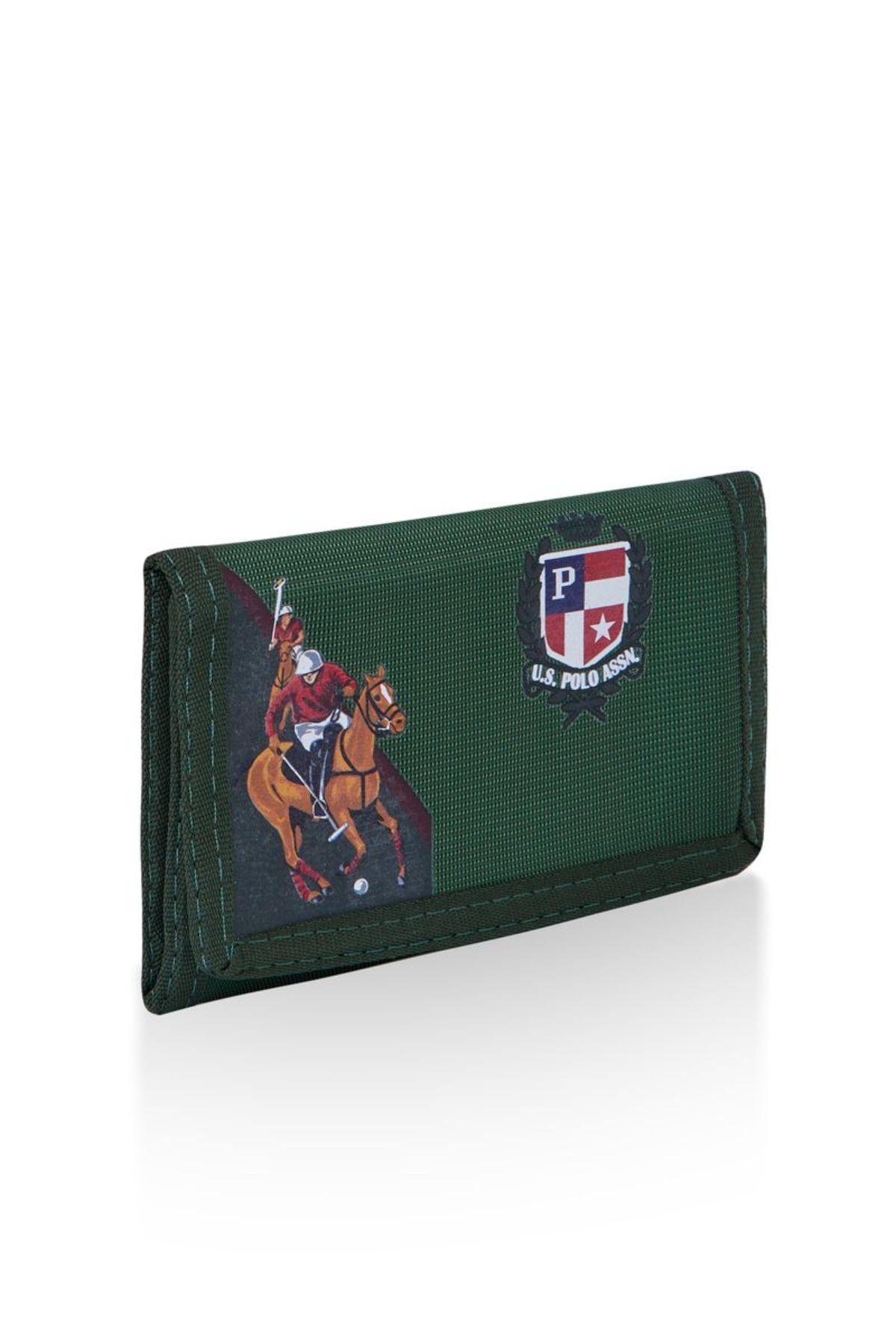 U.S. Polo. Assn. Erkek Cüzdan PLCUZ23859