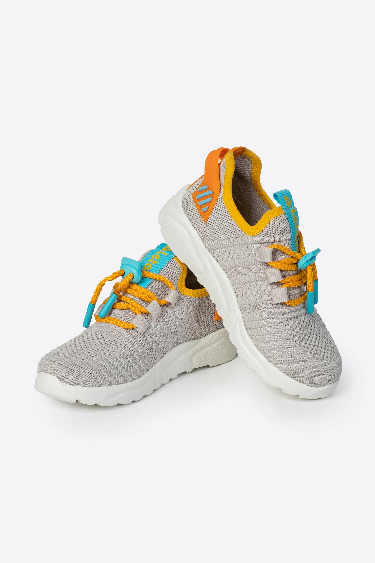 Unısex Çocuk Sneaker - Görsel 5