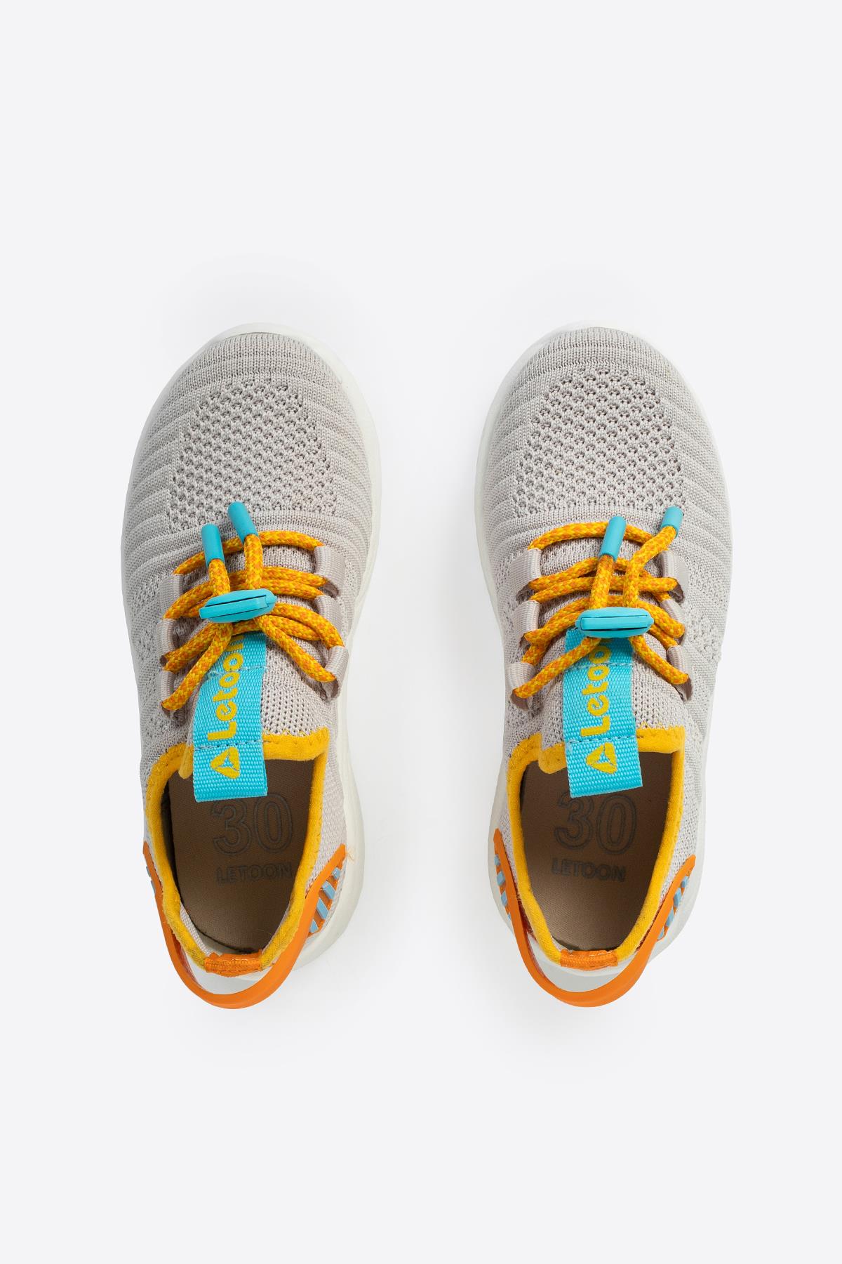 Unısex Çocuk Sneaker - Görsel 6