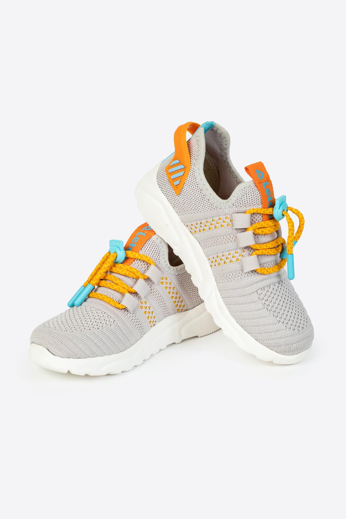 Unısex Çocuk Sneaker - Görsel 6