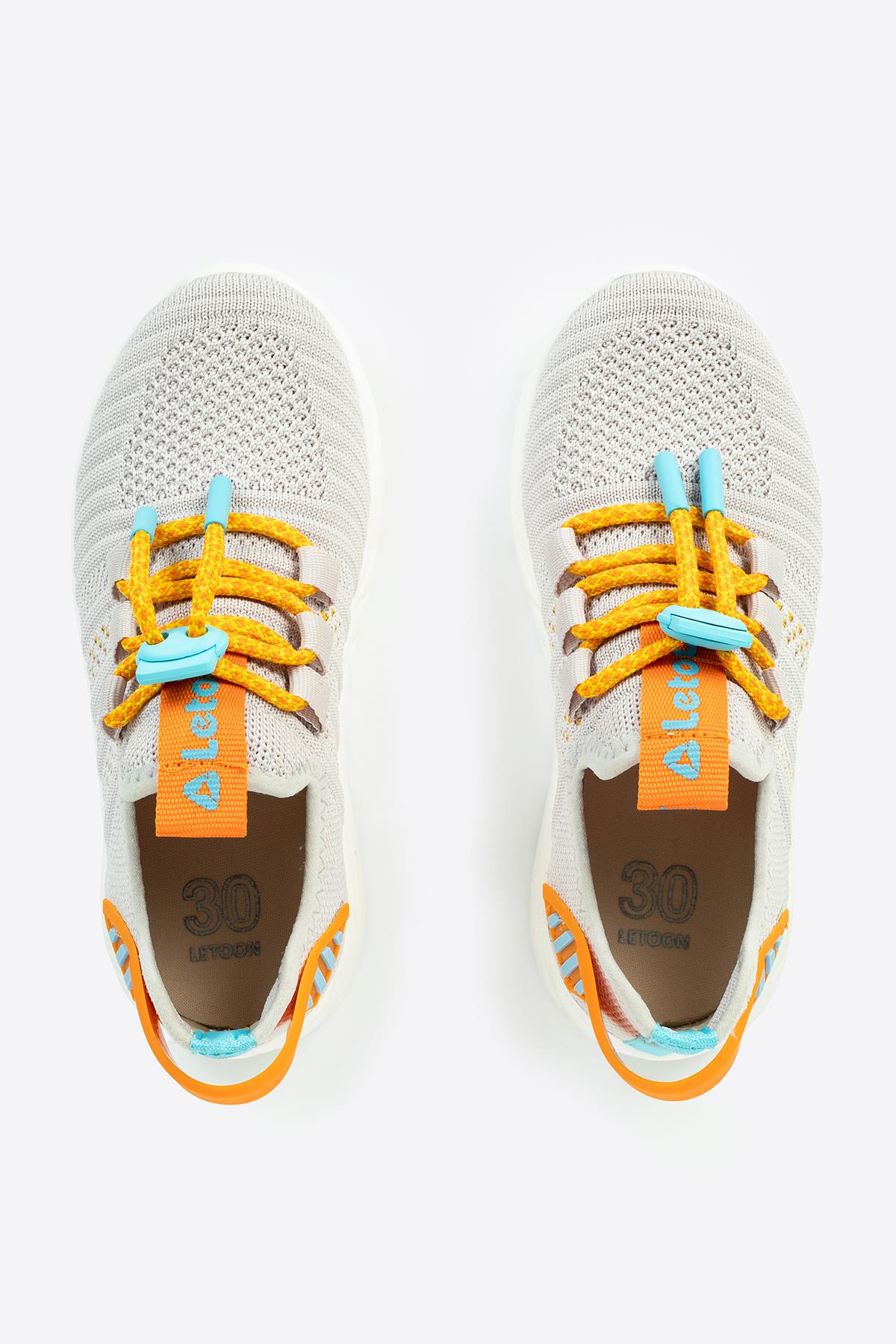 Unısex Çocuk Sneaker - Görsel 7