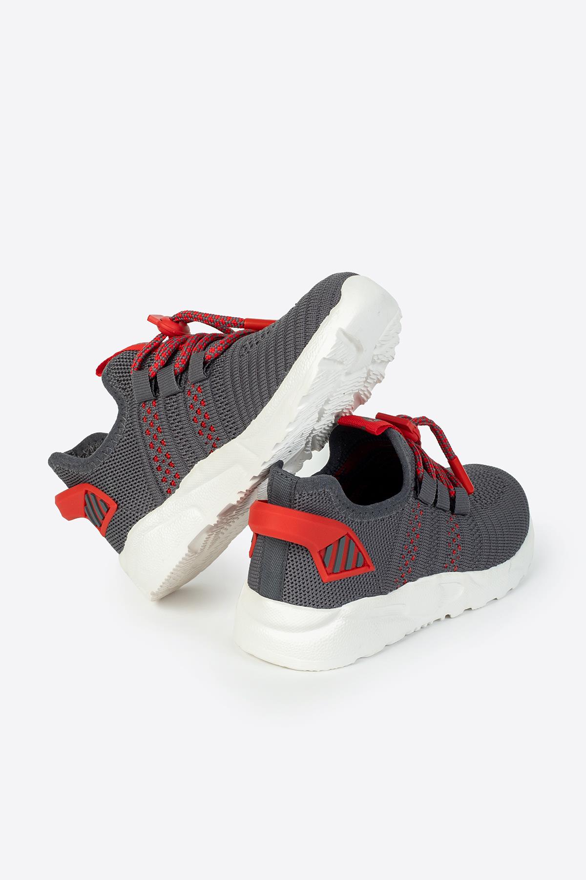 Unısex Çocuk Sneaker - Görsel 5