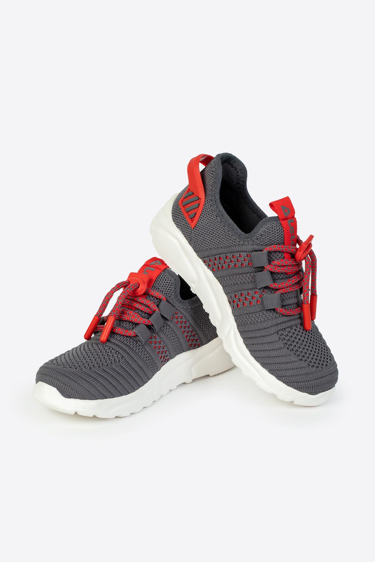 Unısex Çocuk Sneaker - Görsel 6