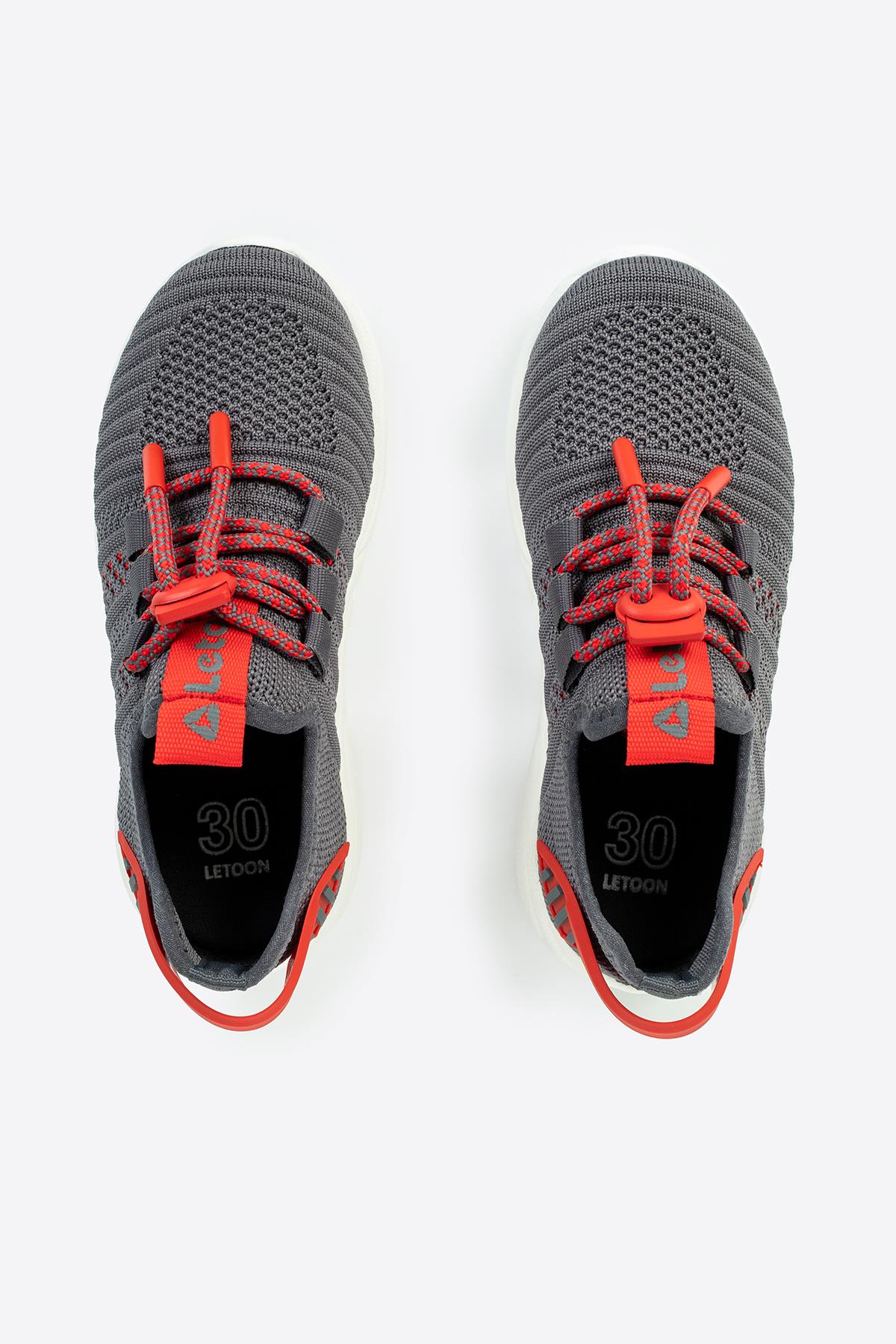 Unısex Çocuk Sneaker - Görsel 7