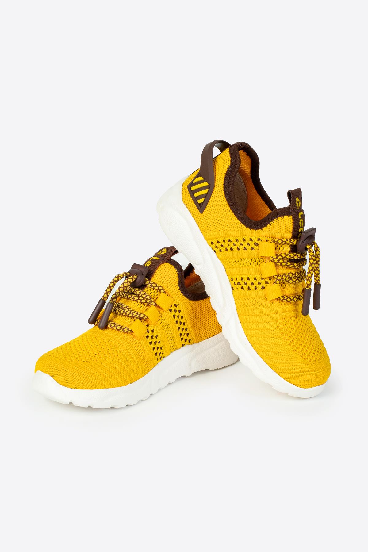 Unısex Çocuk Sneaker - Görsel 6