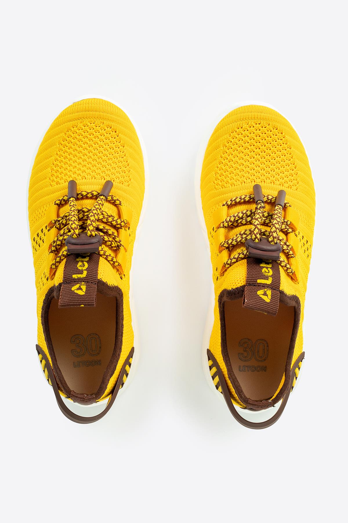 Unısex Çocuk Sneaker - Görsel 7