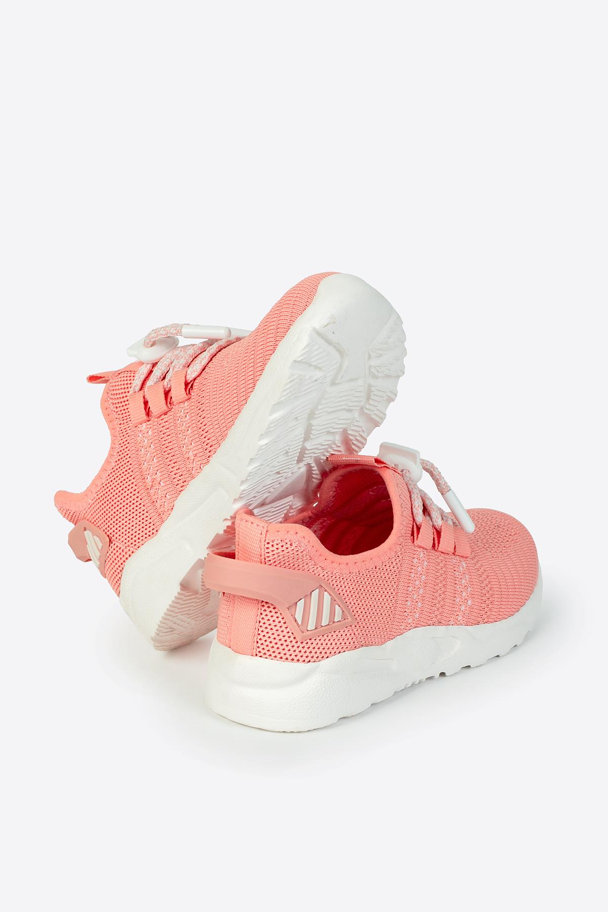 Unısex Çocuk Sneaker - Görsel 5