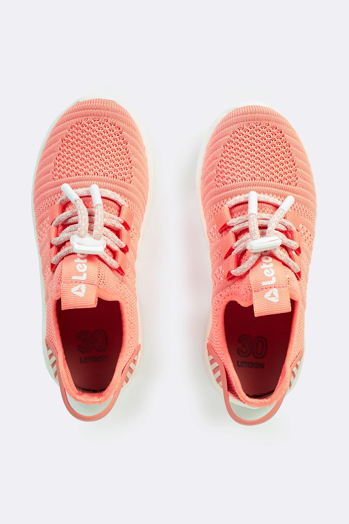 Unısex Çocuk Sneaker - Görsel 7