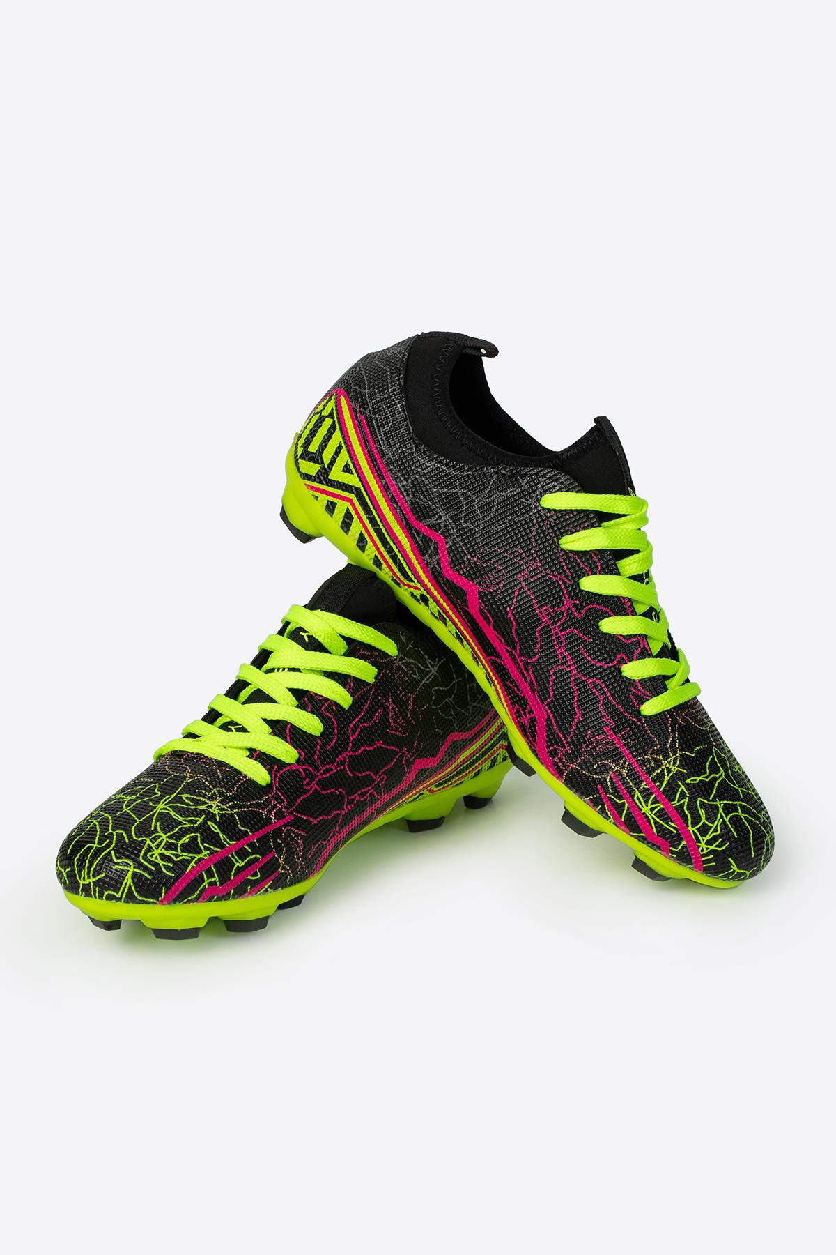 Monarch-1 Krampon Ayakkabı - Görsel 5