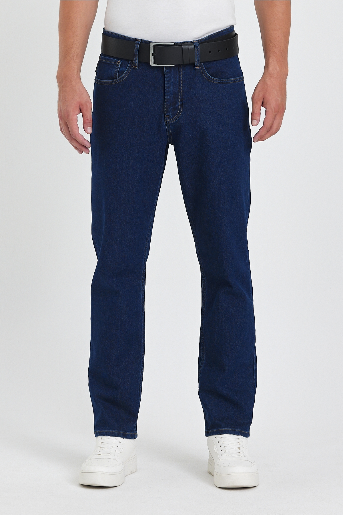 Erkek Jean Pantolon Regular Montana 130 RD24KE011534