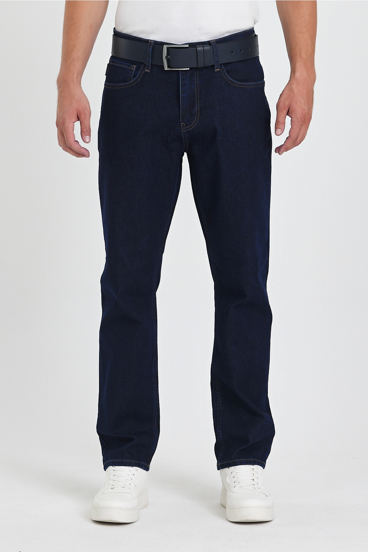 Erkek Jean Pantolon Regular Montana 130 RD24KE011534