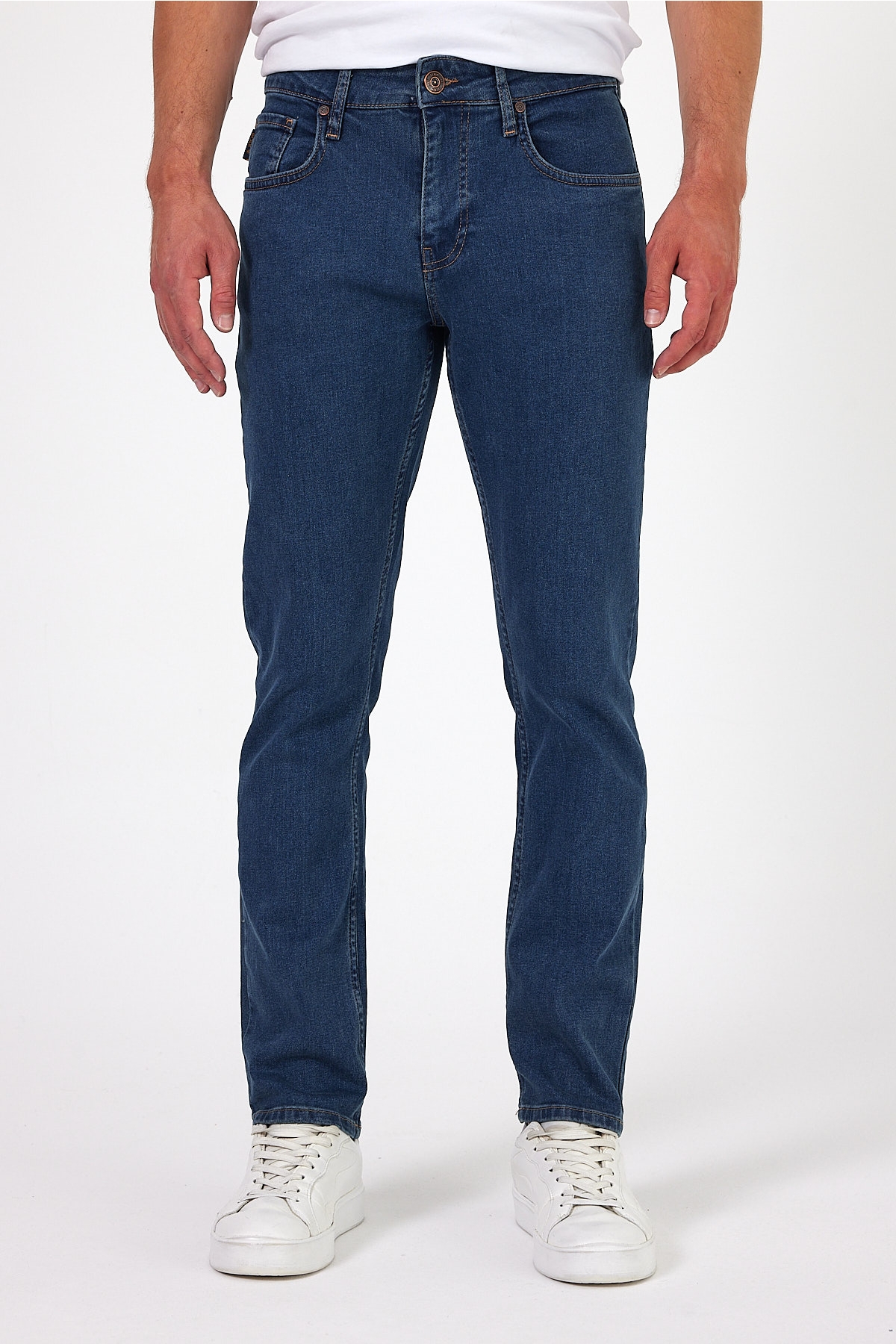 Arjen 655 Slım Fıt Denim Pantolon 1548